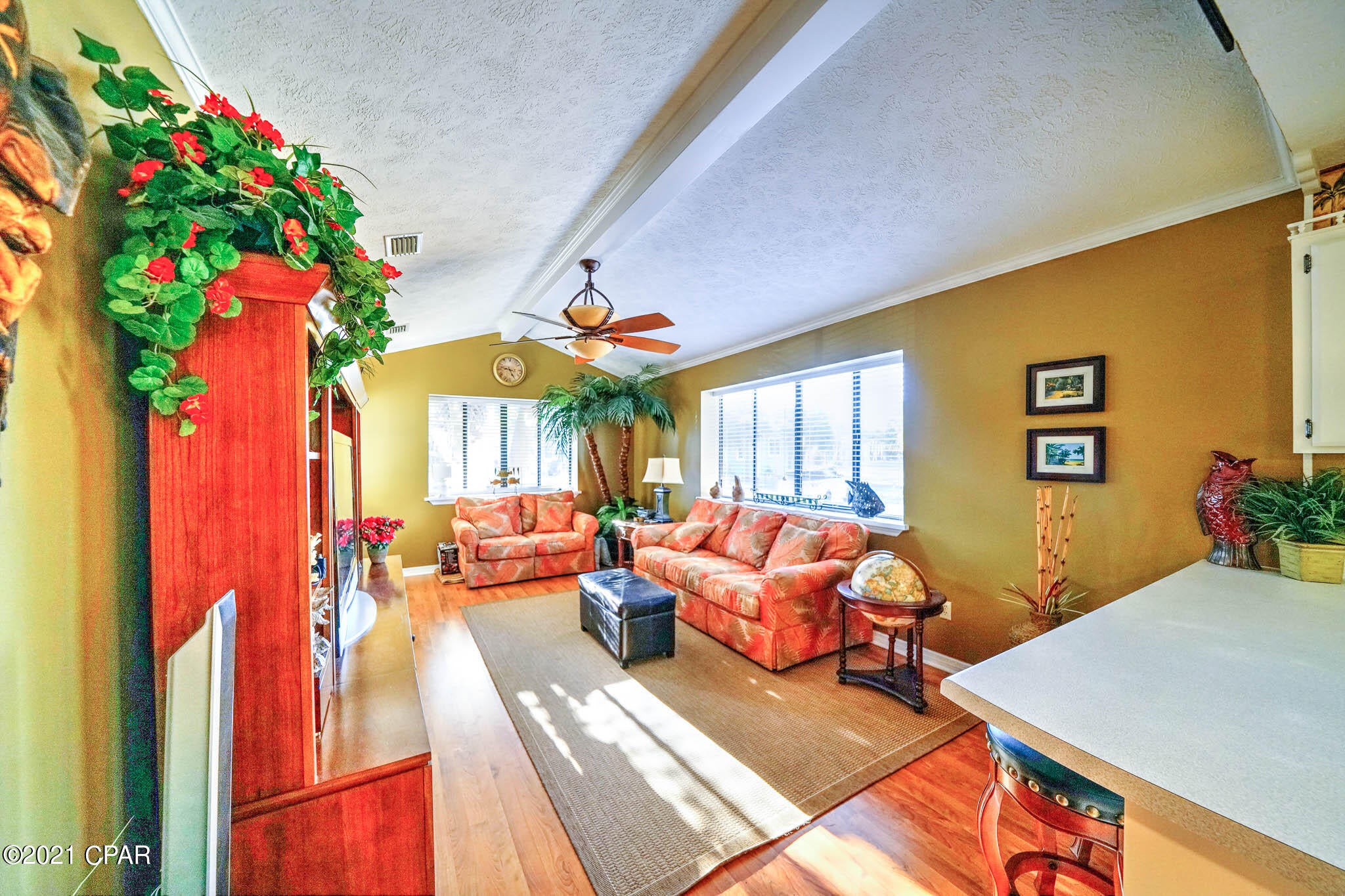 Venture Out Travel Trail - Residential
