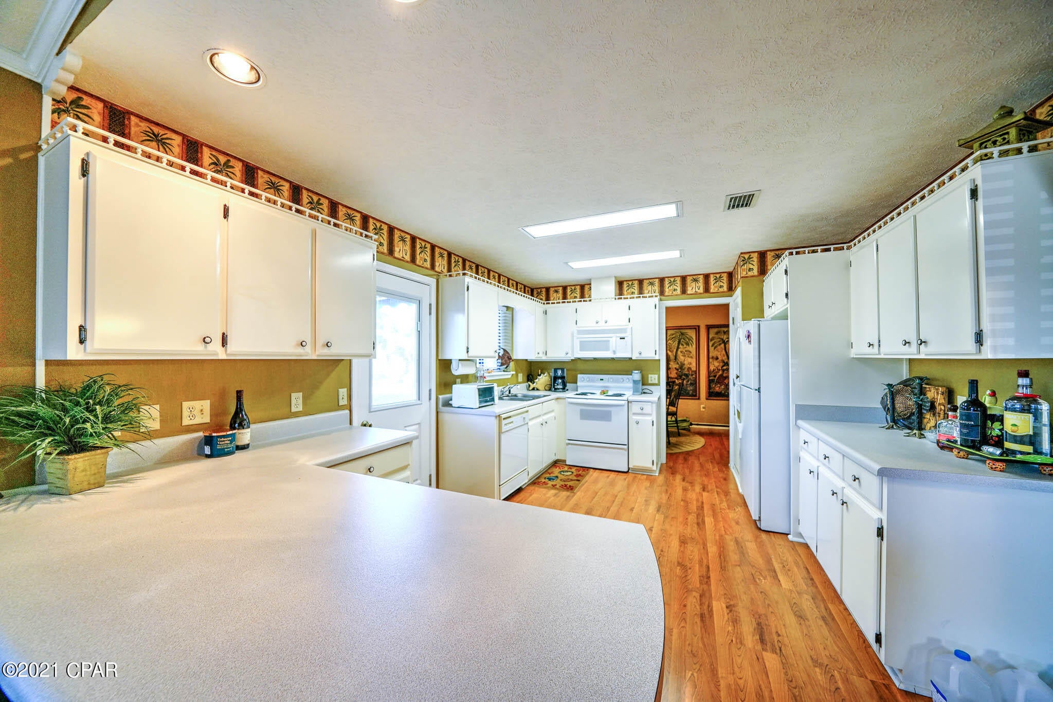 Venture Out Travel Trail - Residential