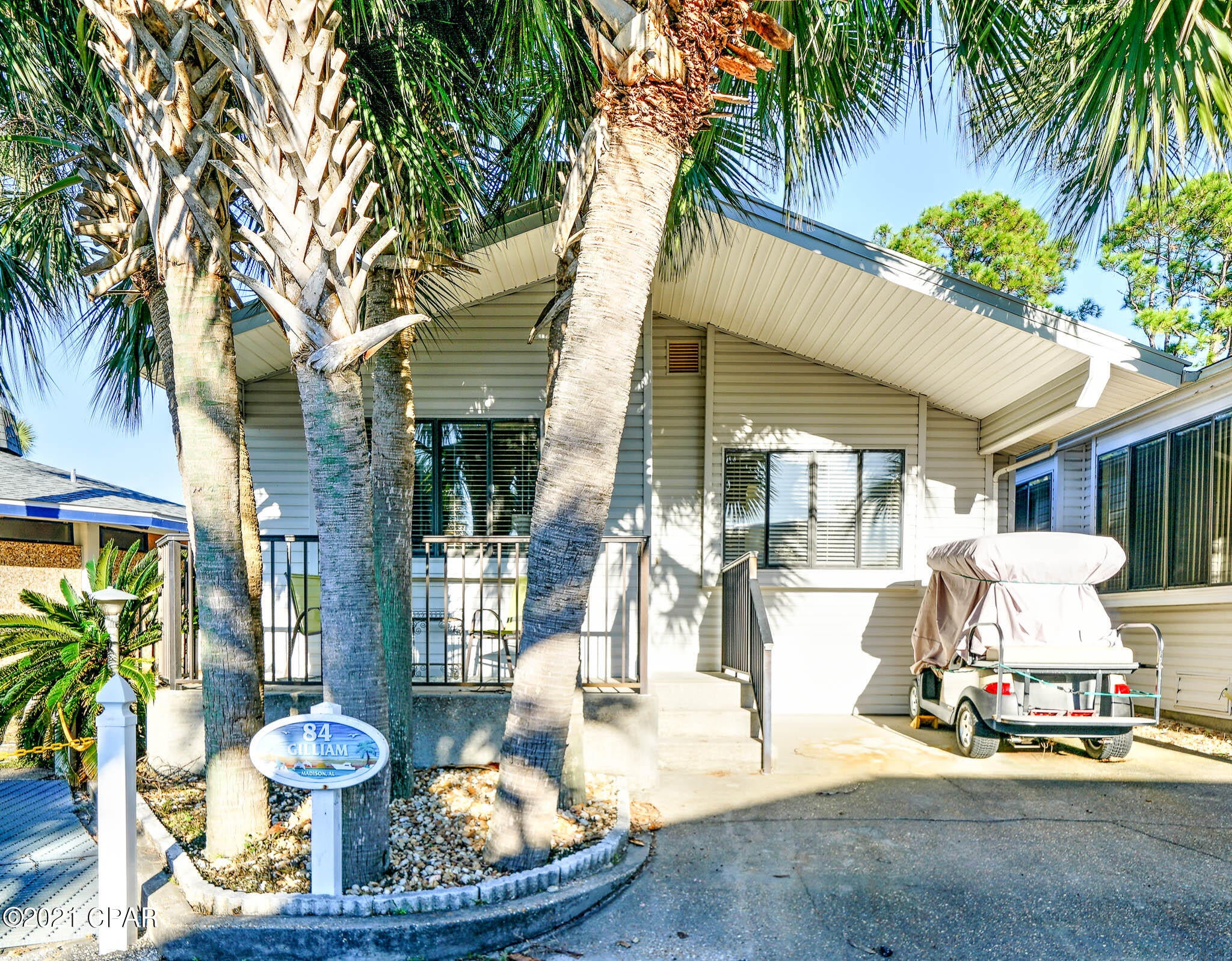Venture Out Travel Trail - Residential