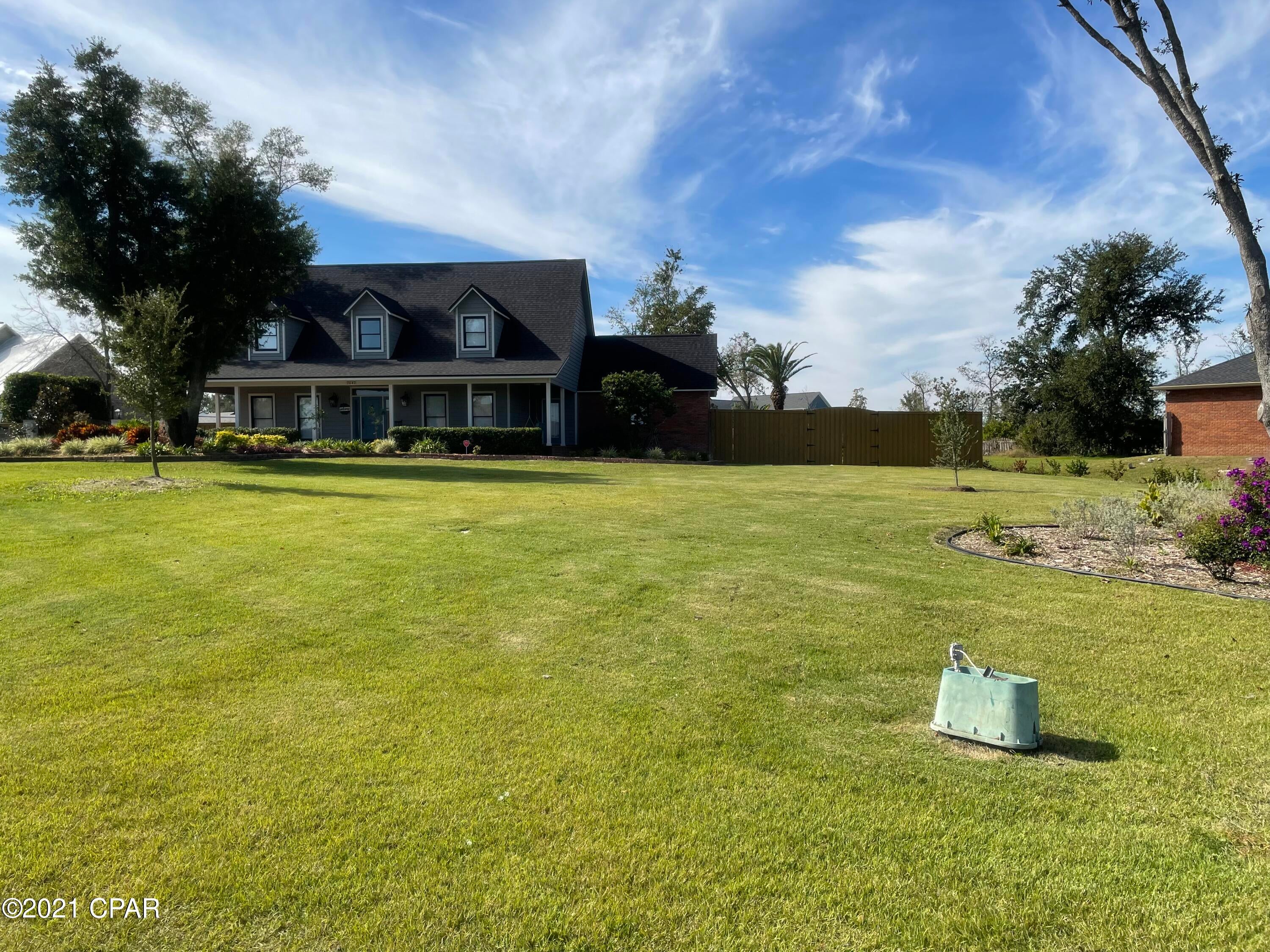 Normandale Estates - Residential
