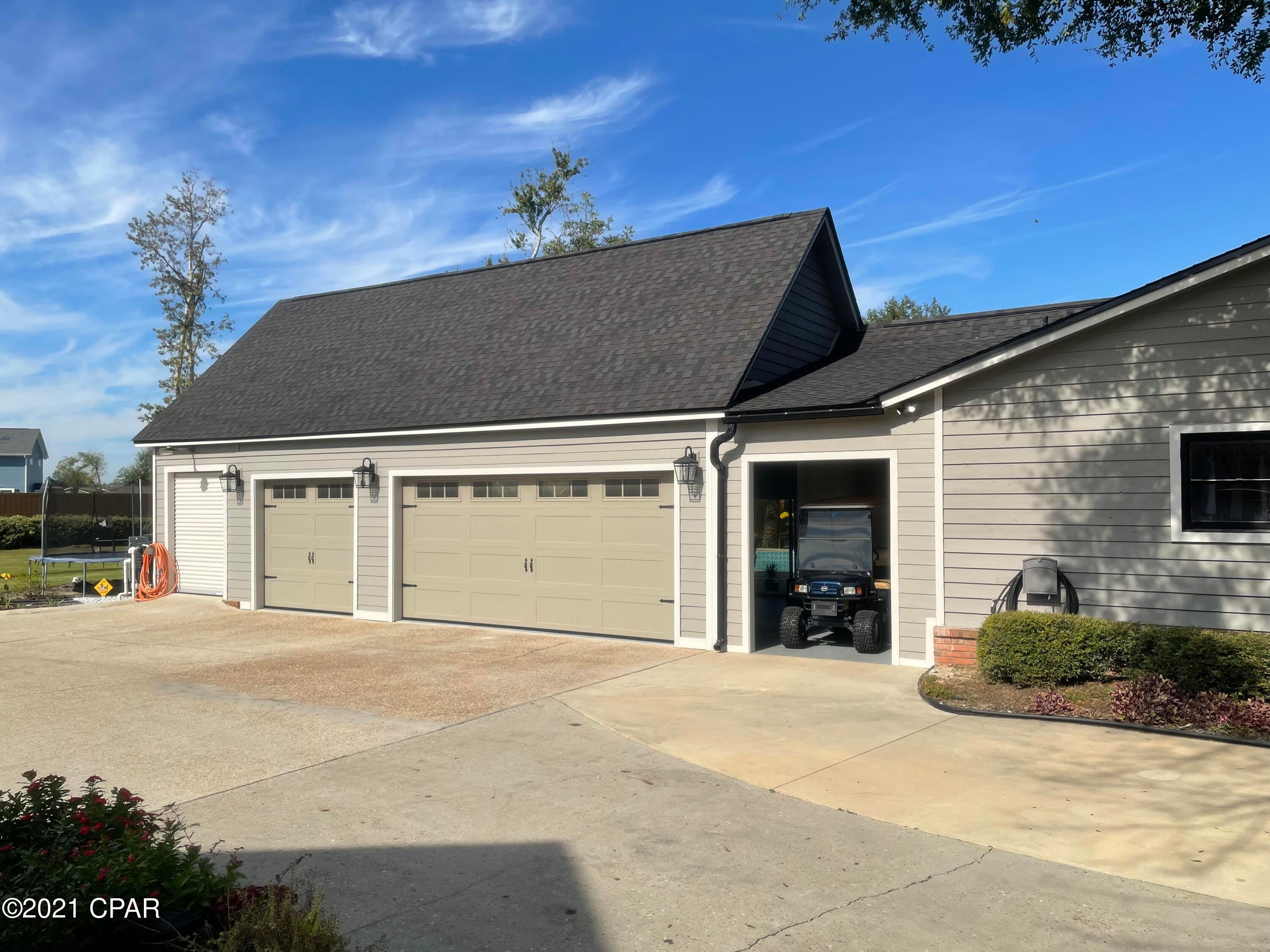 Normandale Estates - Residential