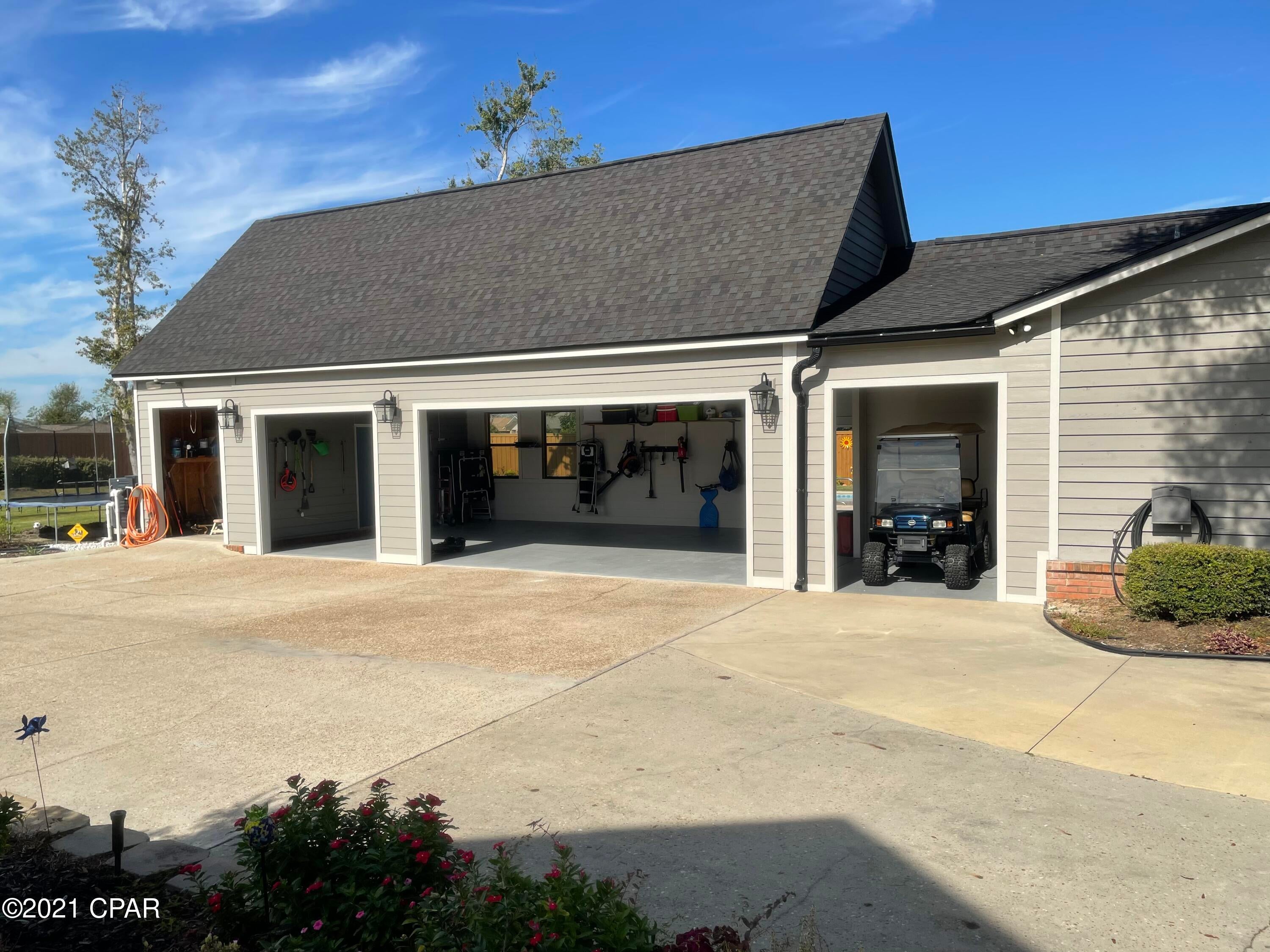 Normandale Estates - Residential
