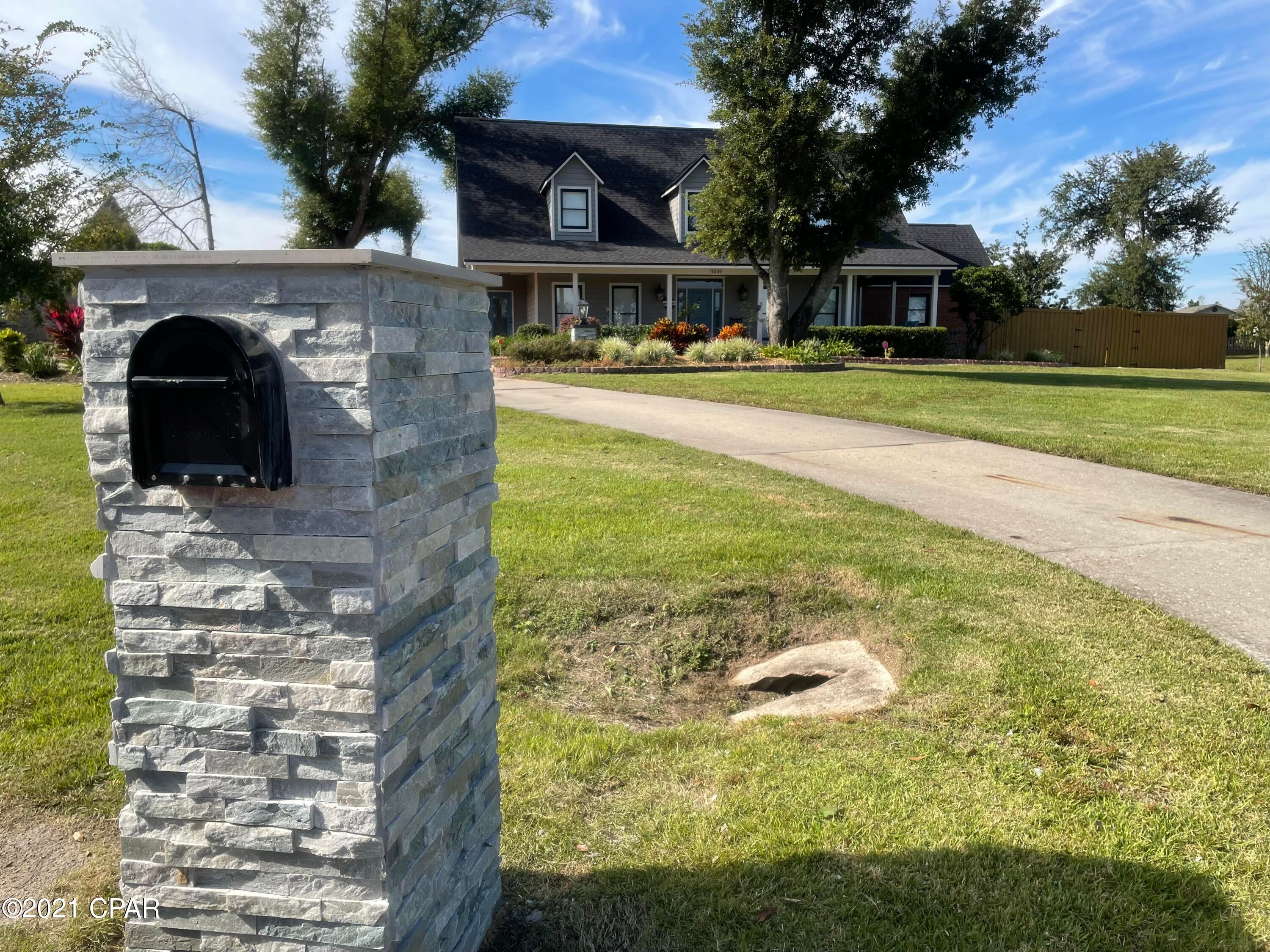 Normandale Estates - Residential
