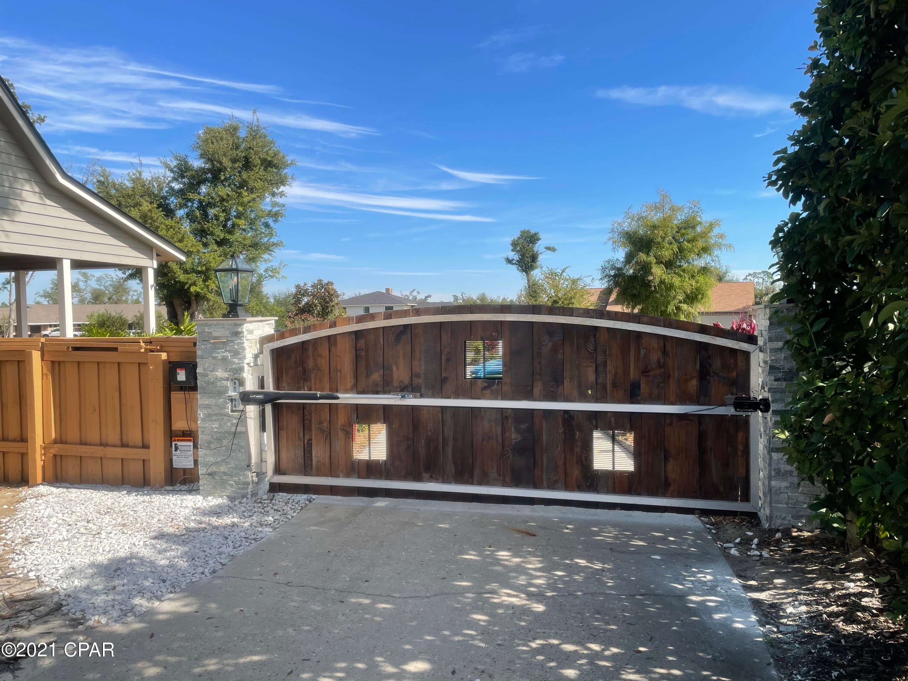 Normandale Estates - Residential