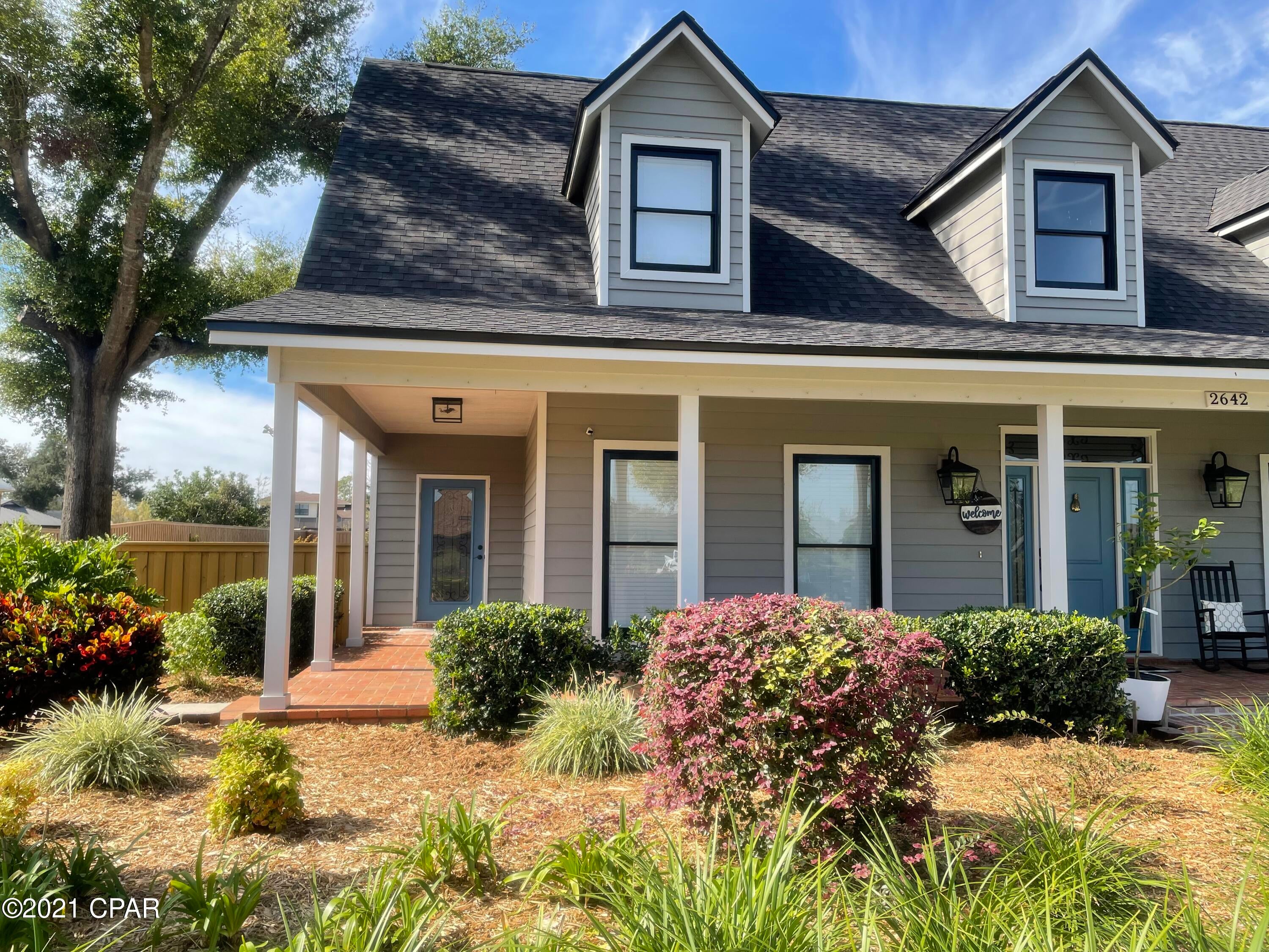 Normandale Estates - Residential