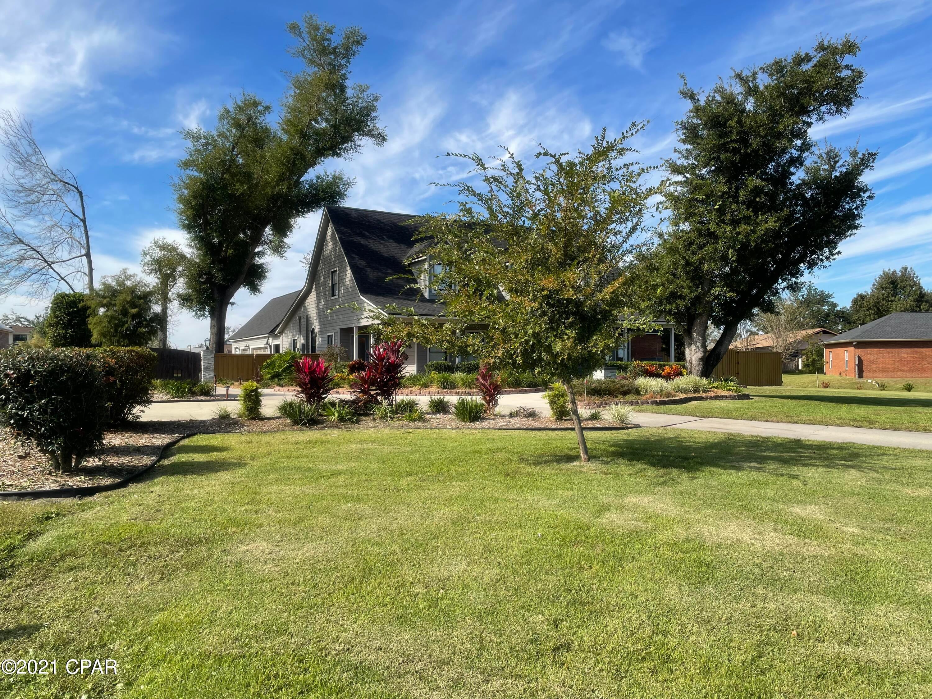 Normandale Estates - Residential