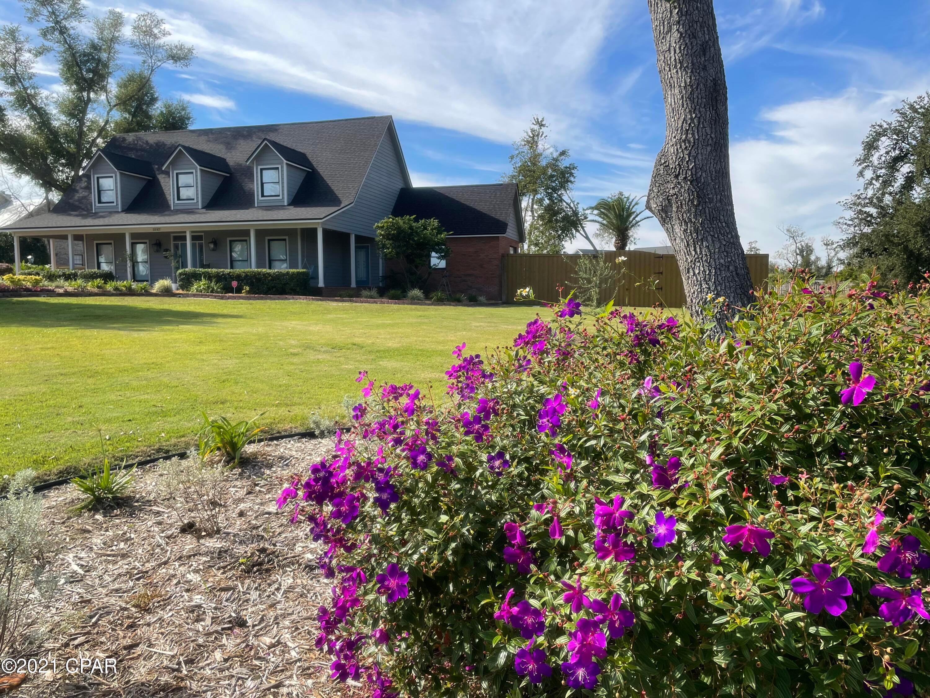 Normandale Estates - Residential