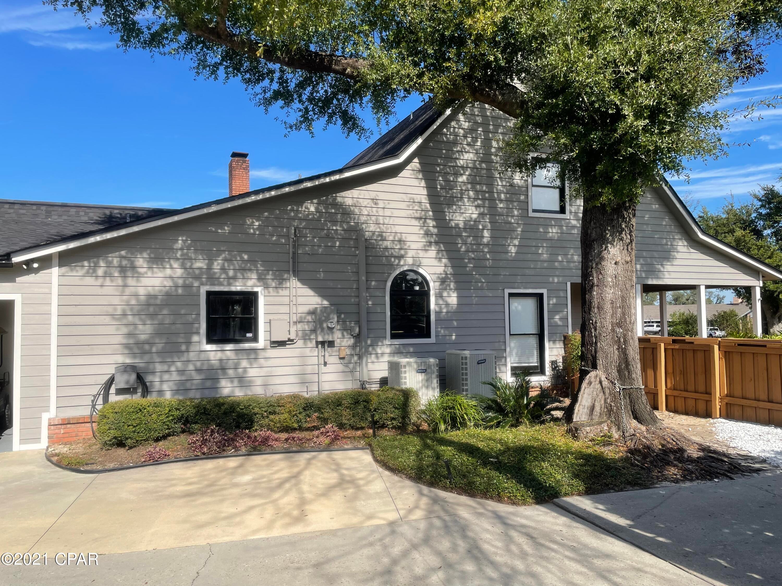 Normandale Estates - Residential