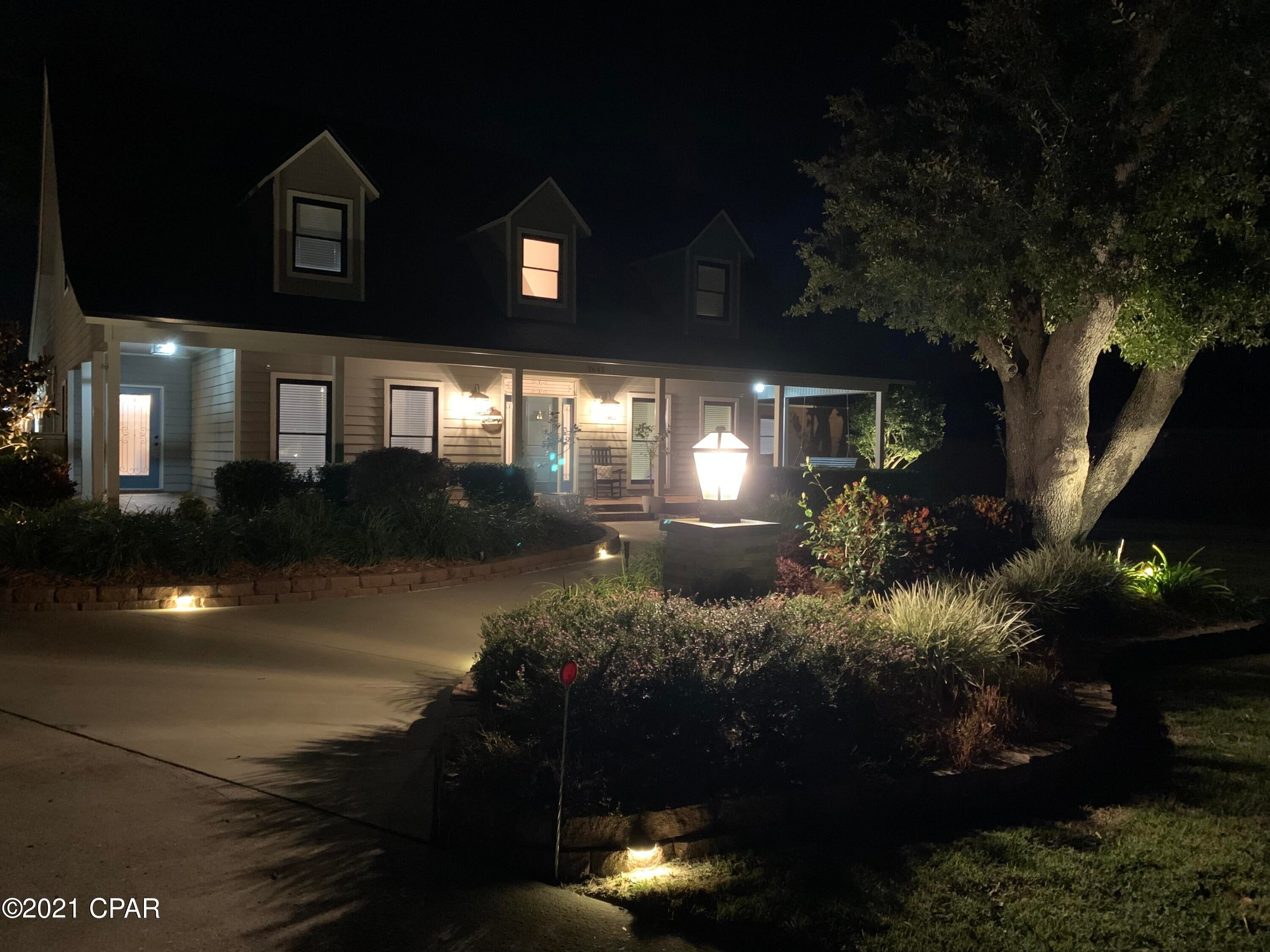Normandale Estates - Residential