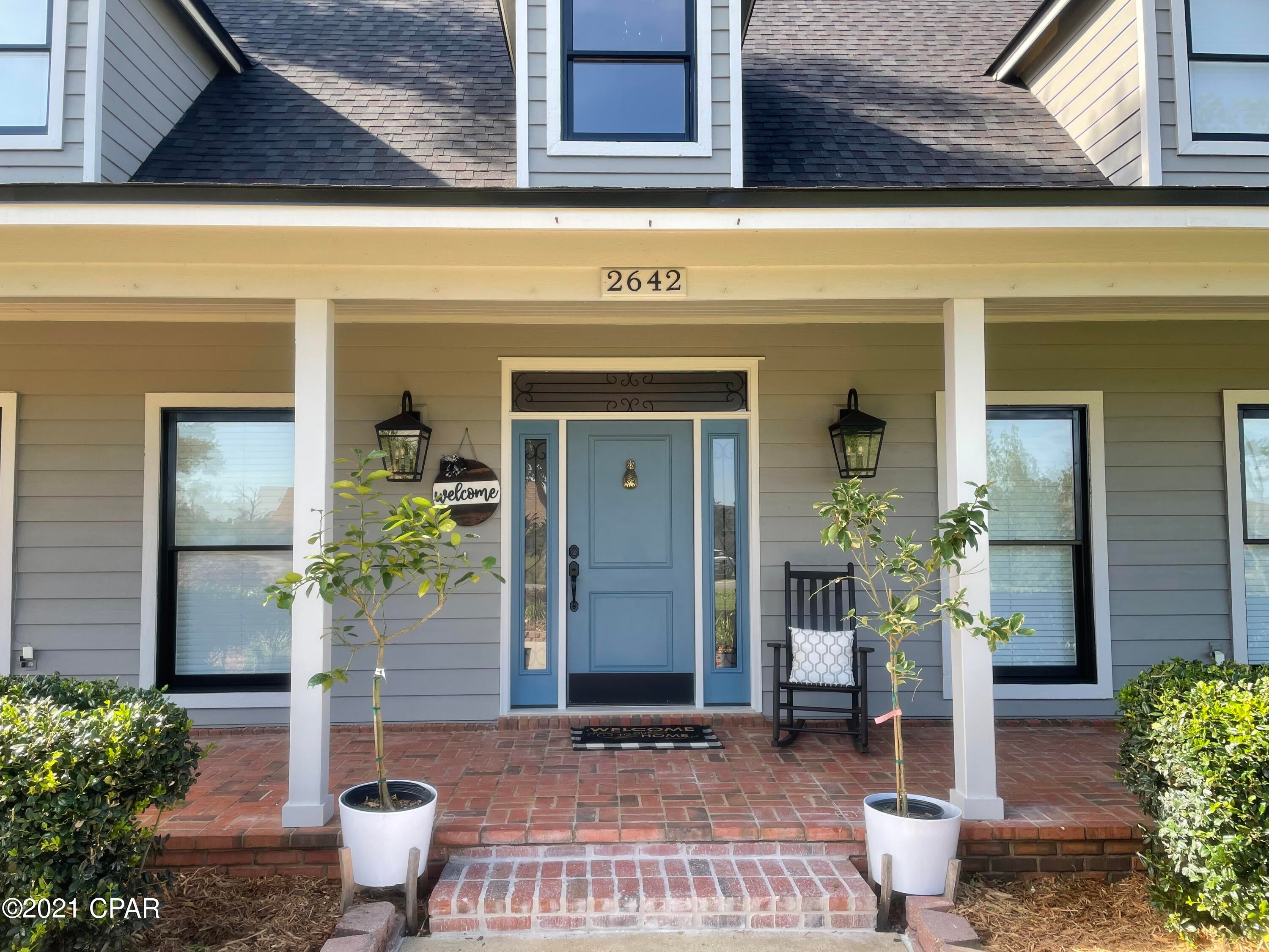Normandale Estates - Residential
