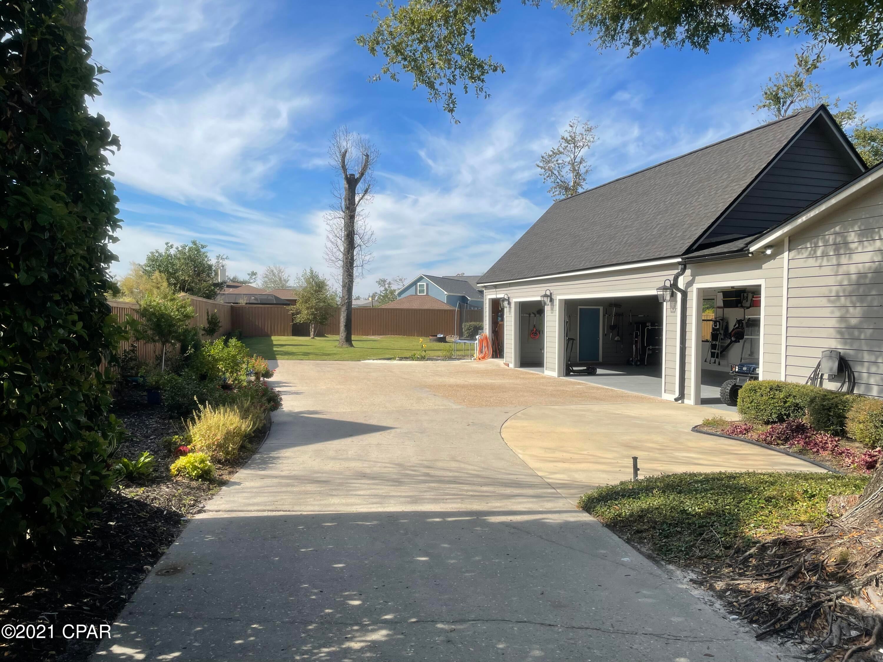 Normandale Estates - Residential