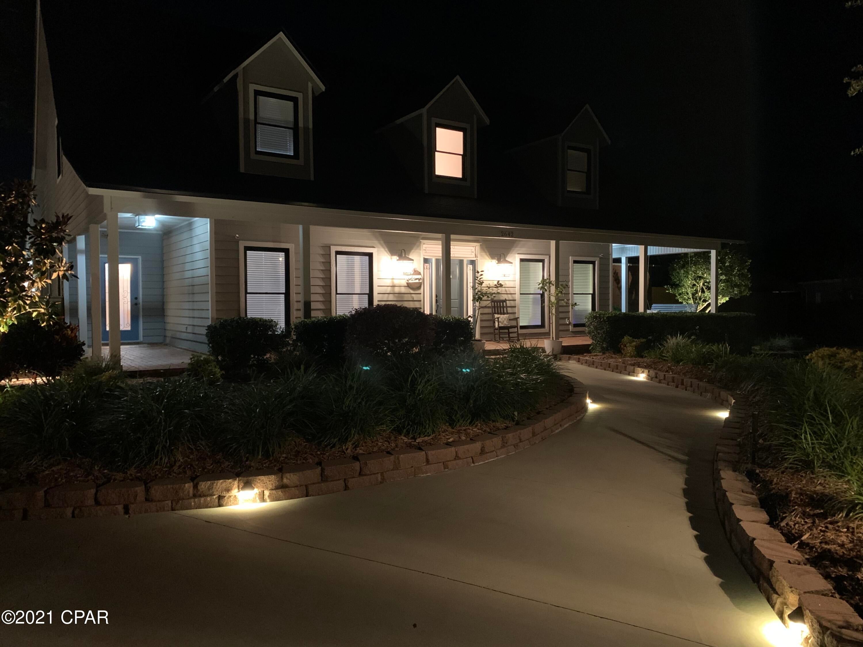 Normandale Estates - Residential