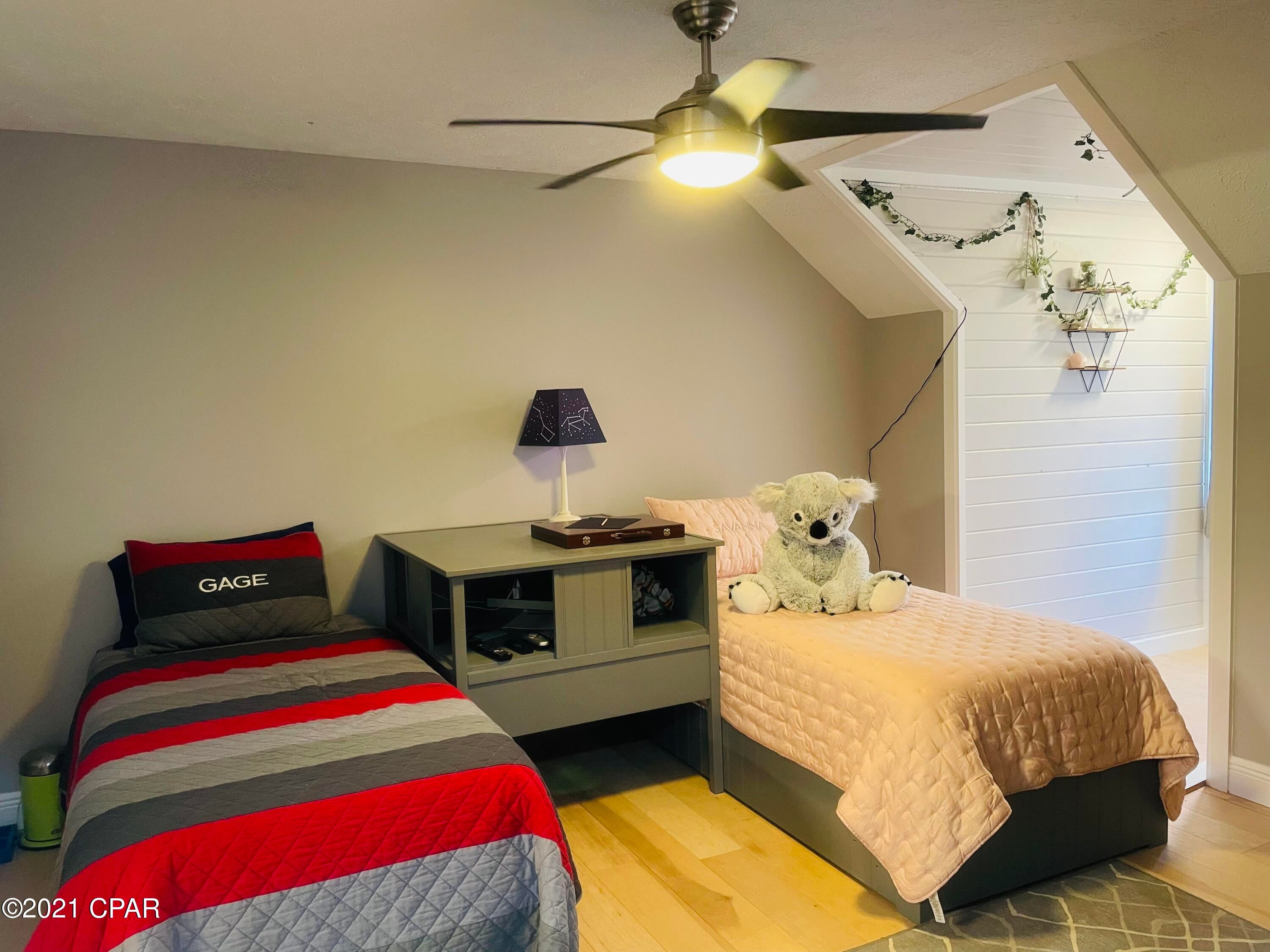 Normandale Estates - Residential