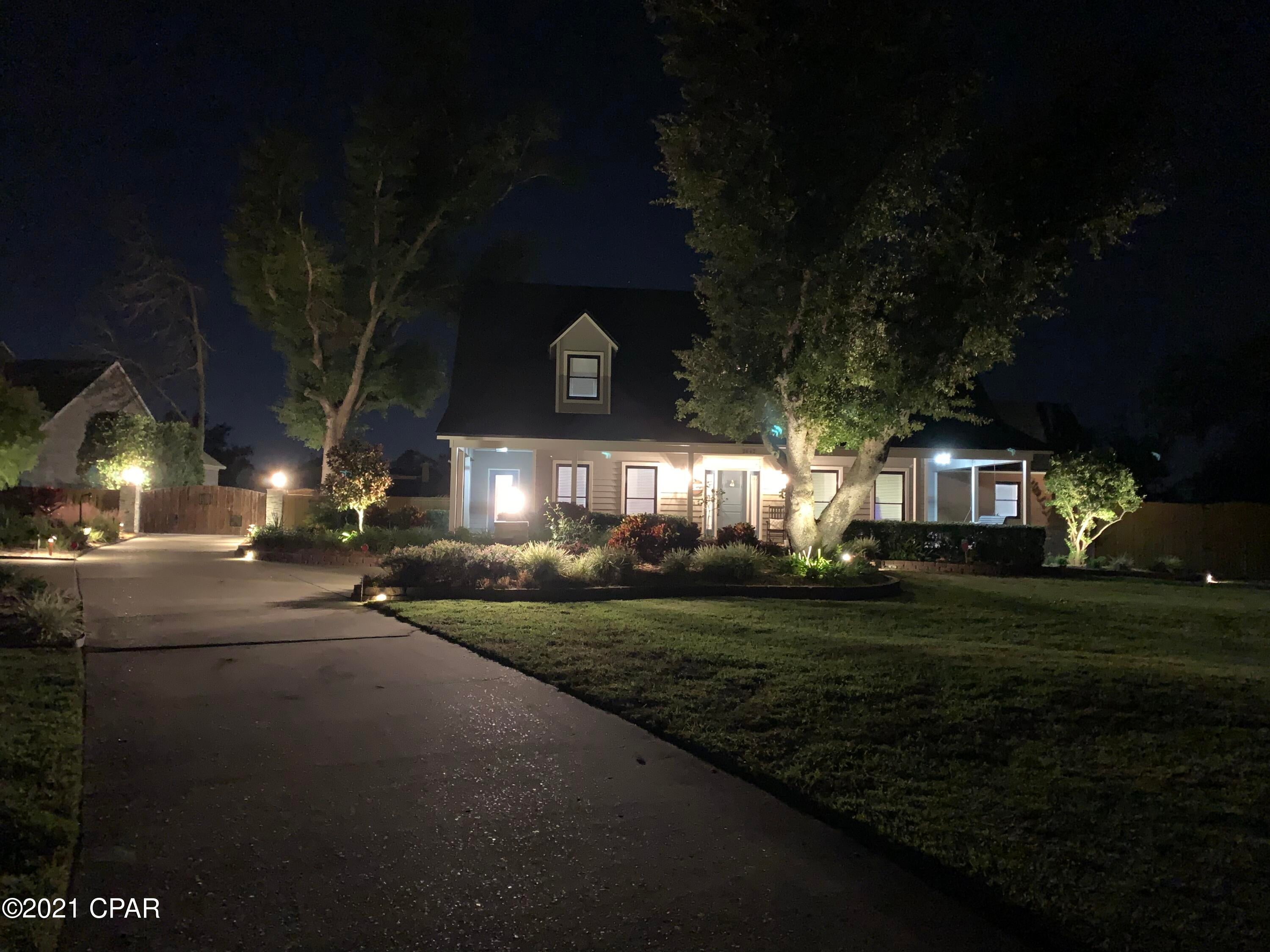 Normandale Estates - Residential