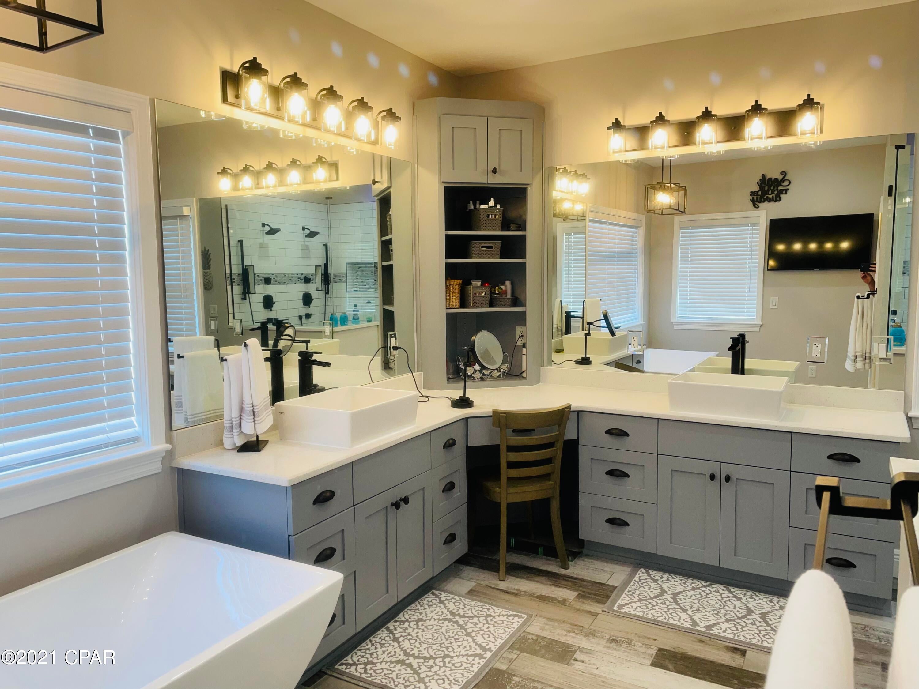 Normandale Estates - Residential