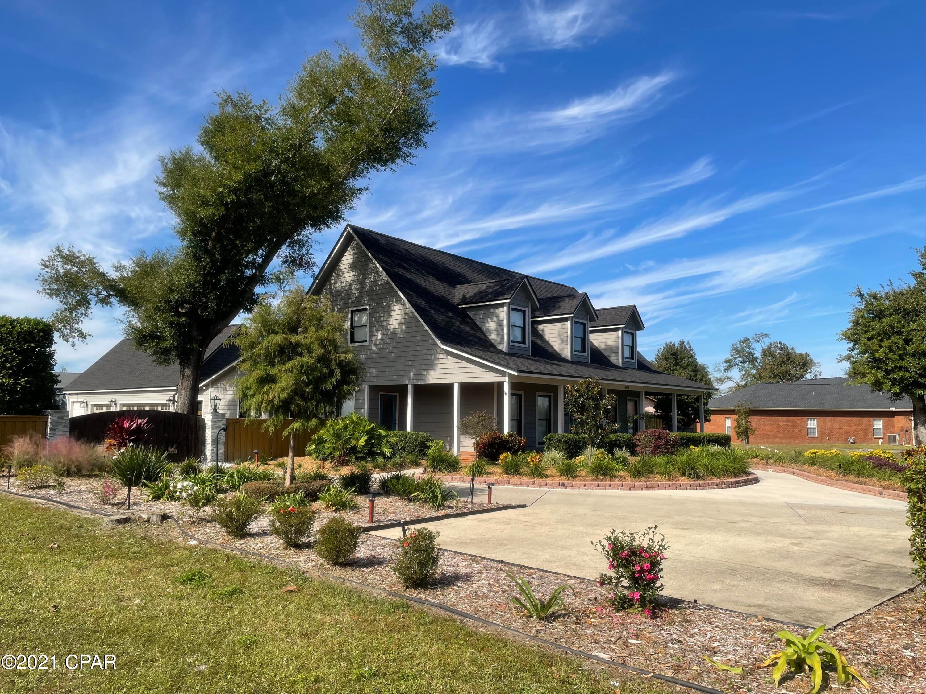 Normandale Estates - Residential