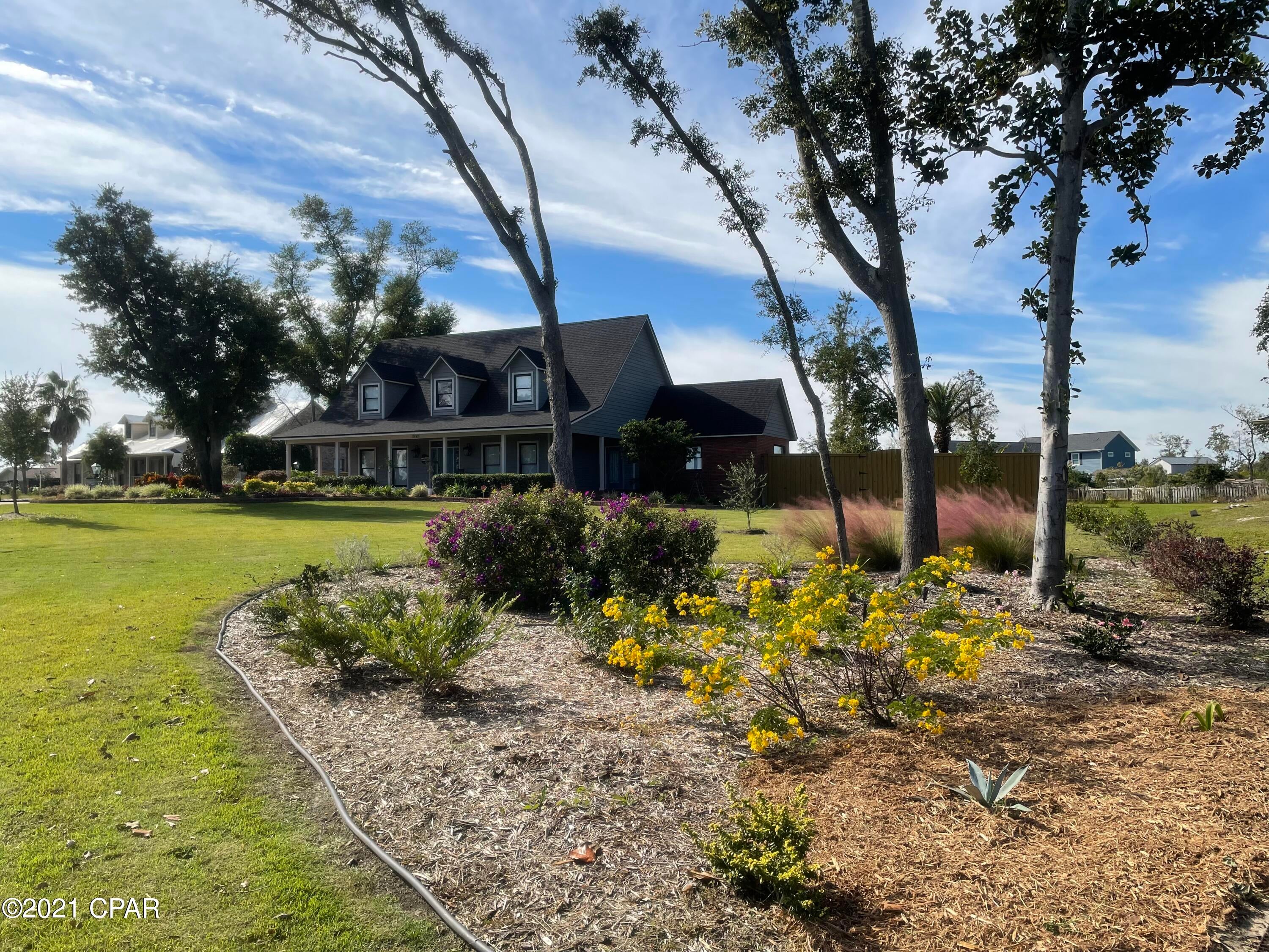 Normandale Estates - Residential