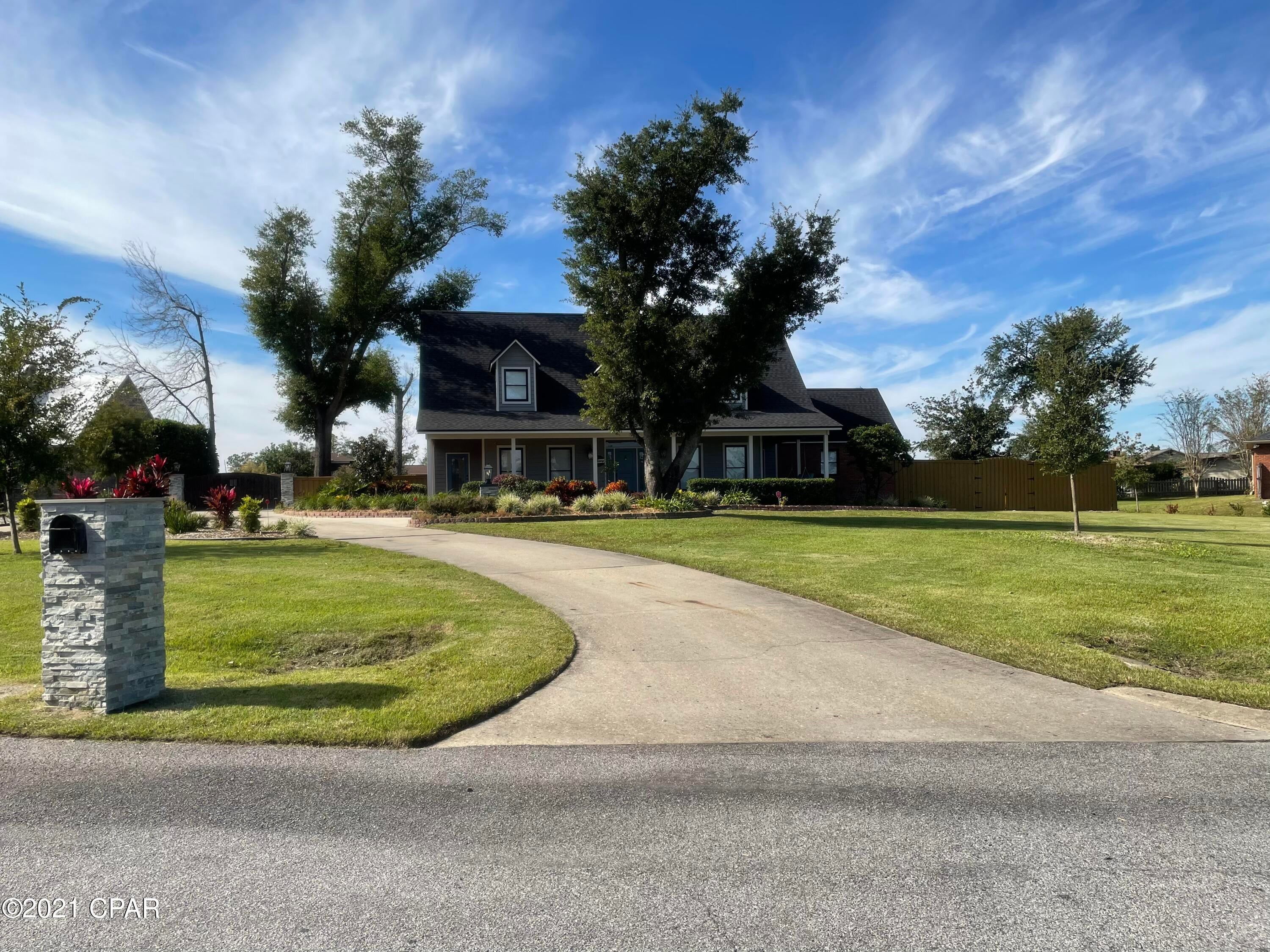 Normandale Estates - Residential