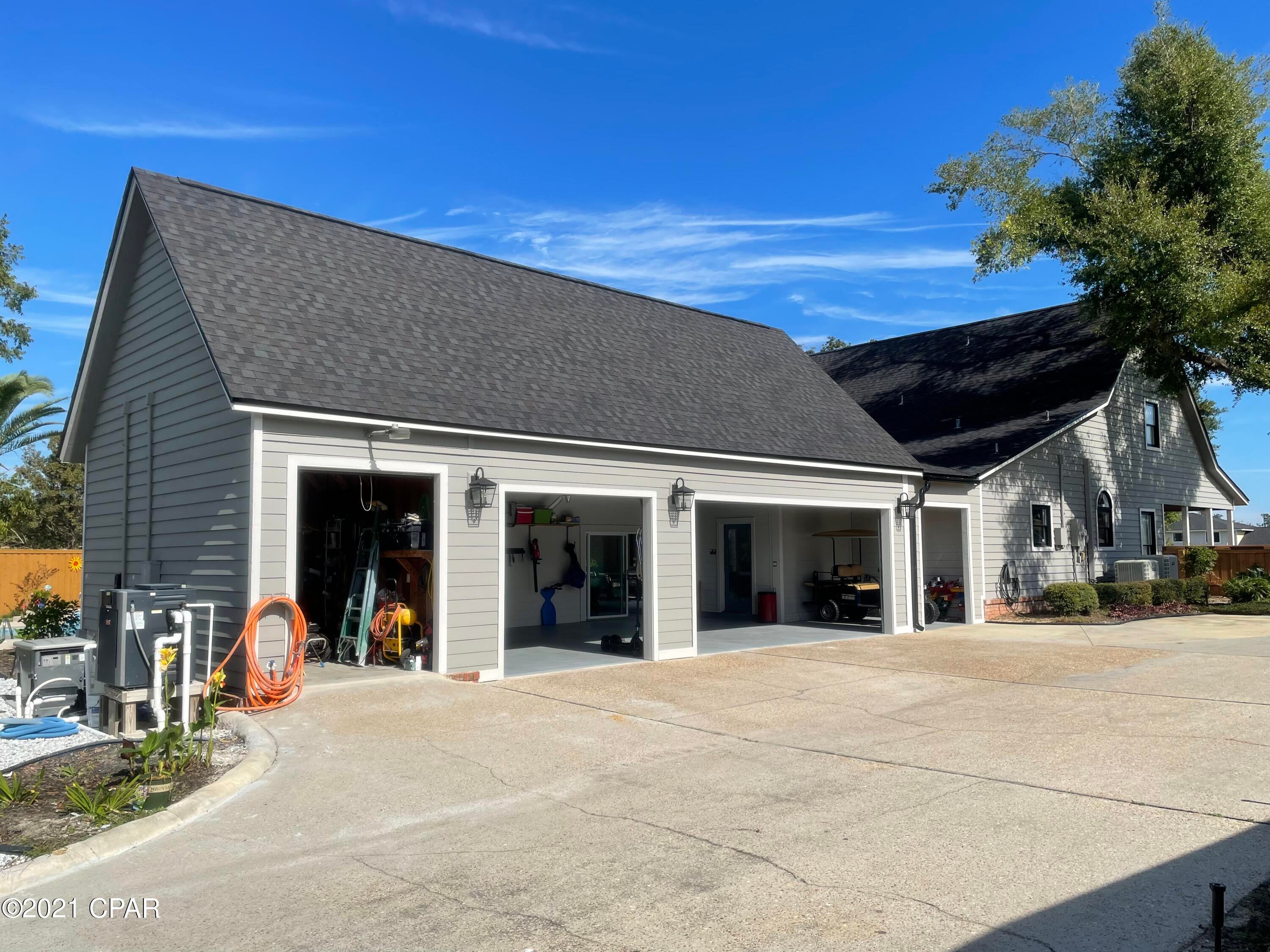 Normandale Estates - Residential