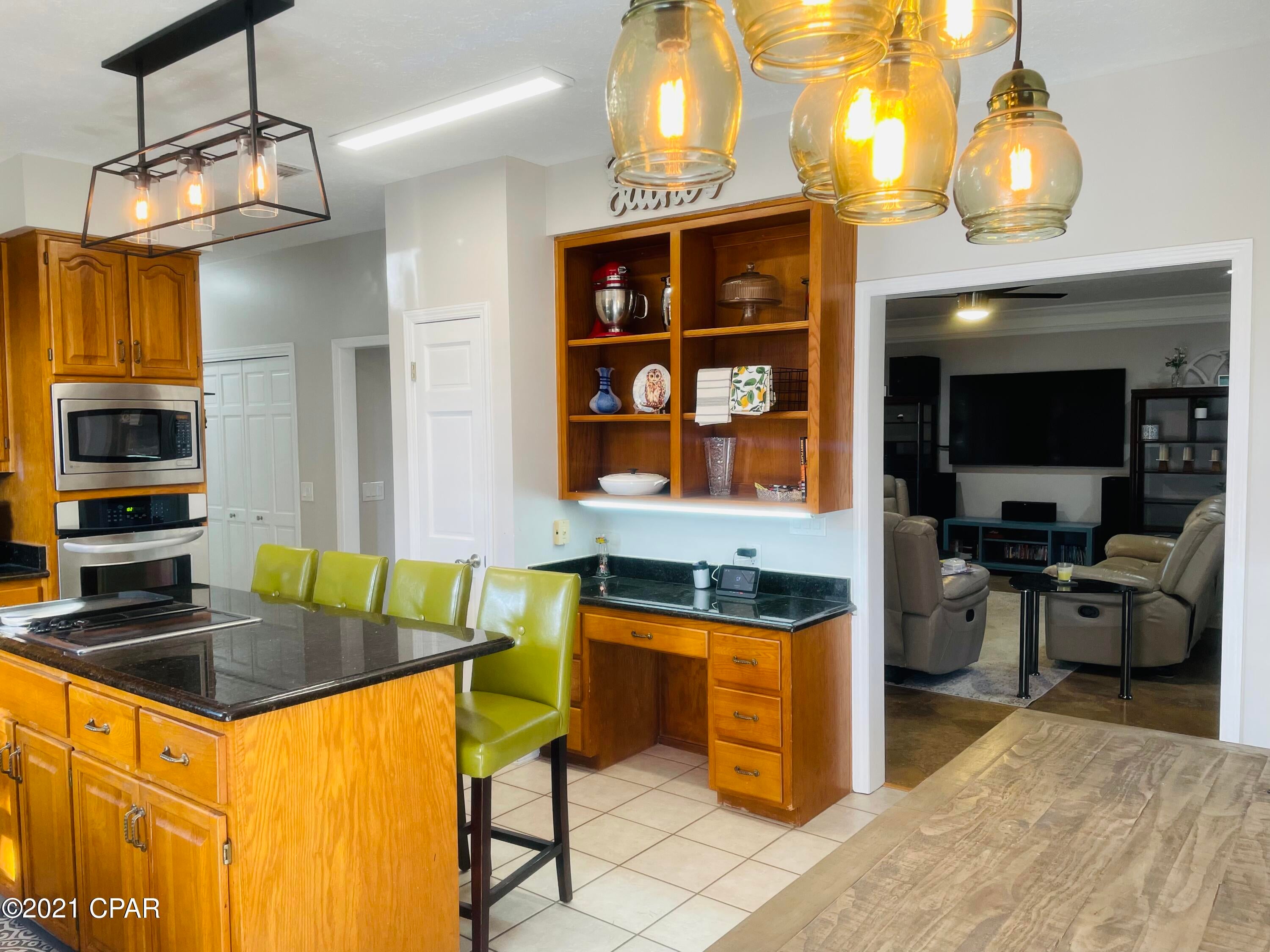 Normandale Estates - Residential