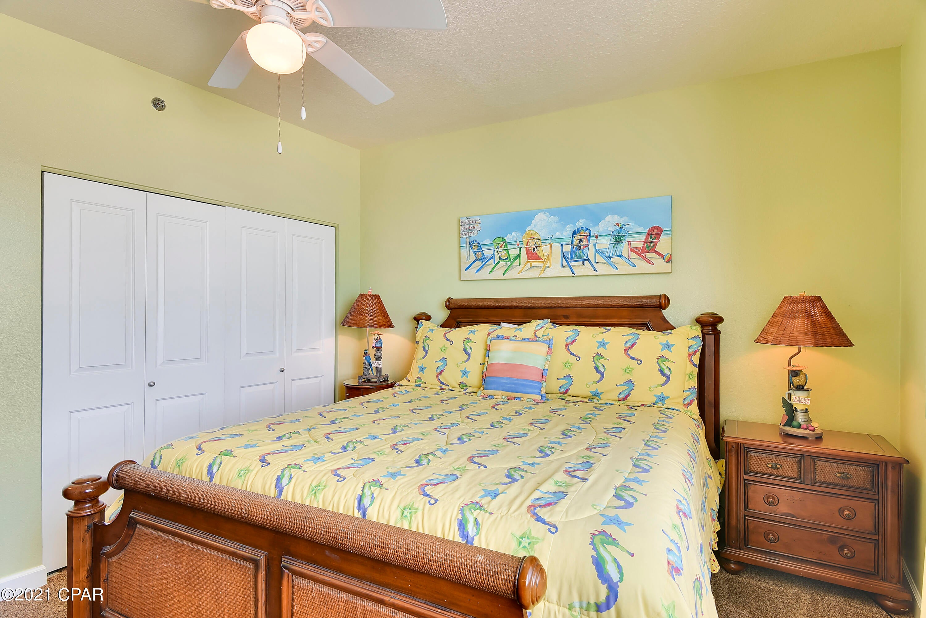 Shores Of Panama Phase II - Residential