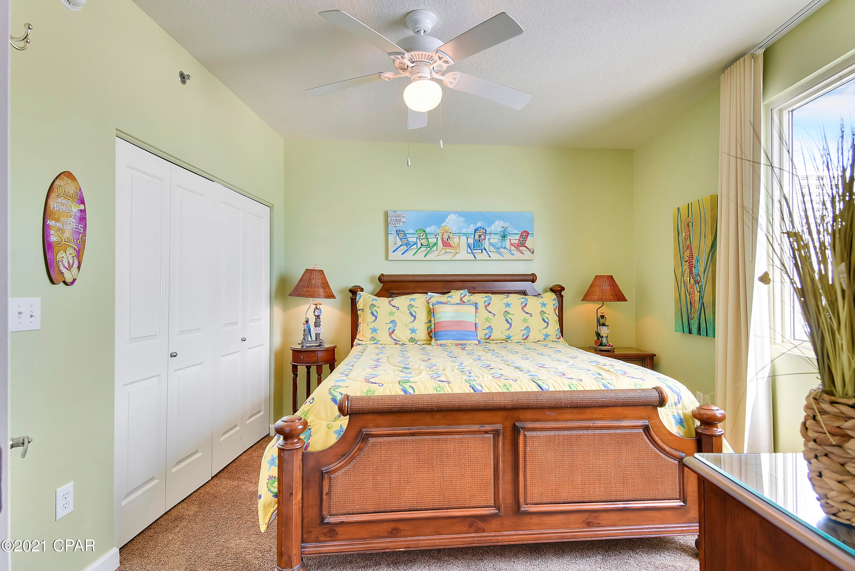 Shores Of Panama Phase II - Residential