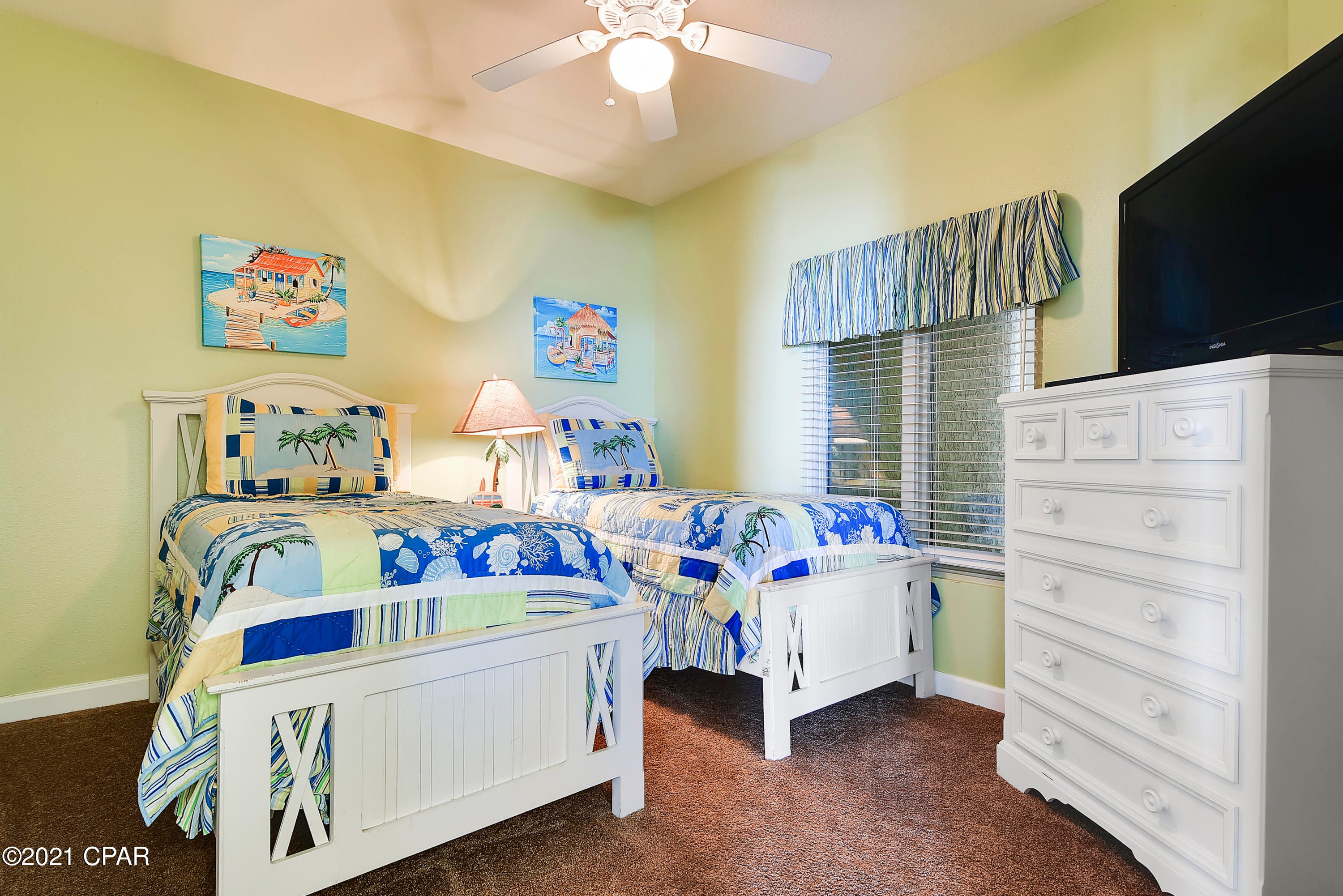 Shores Of Panama Phase II - Residential