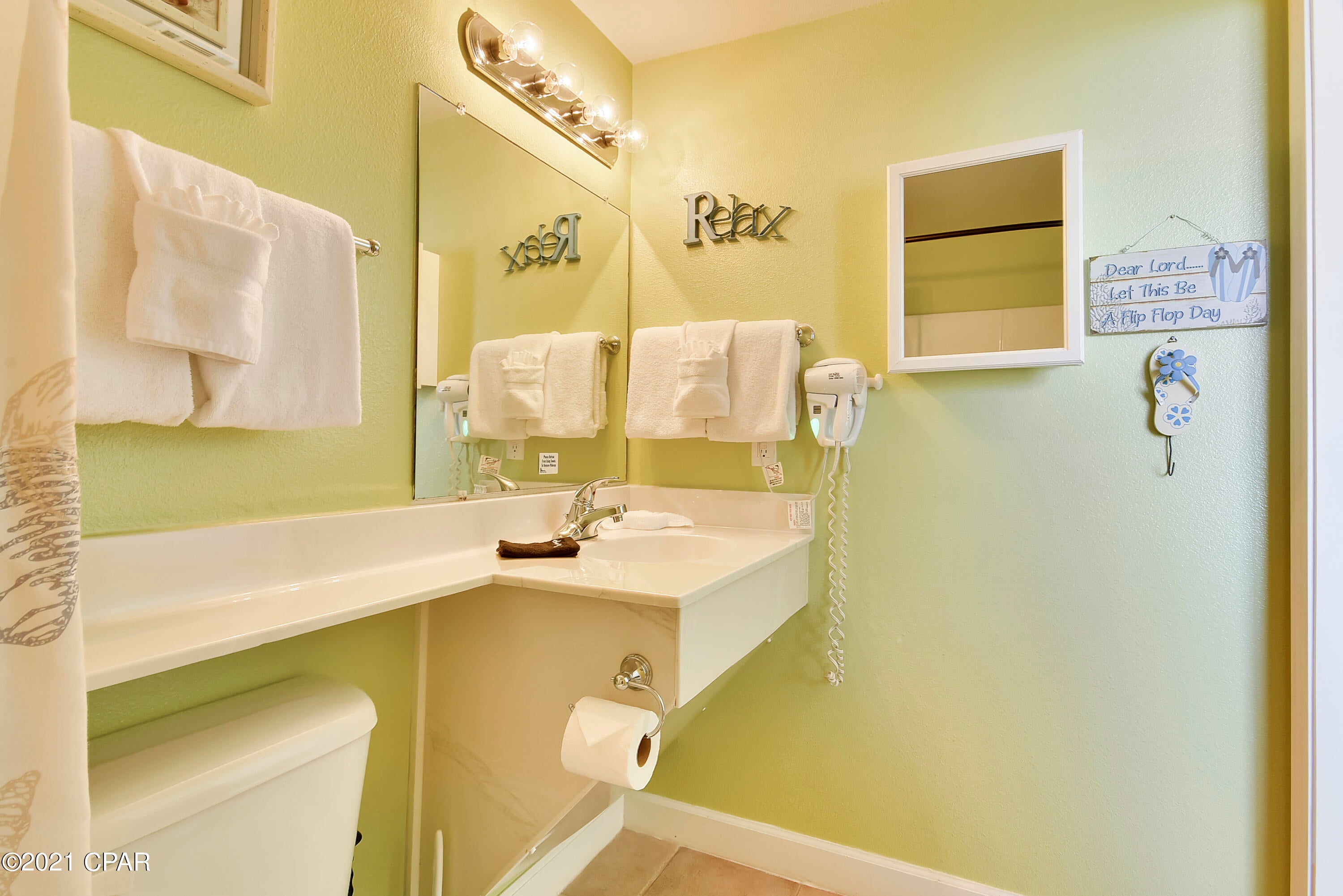 Shores Of Panama Phase II - Residential