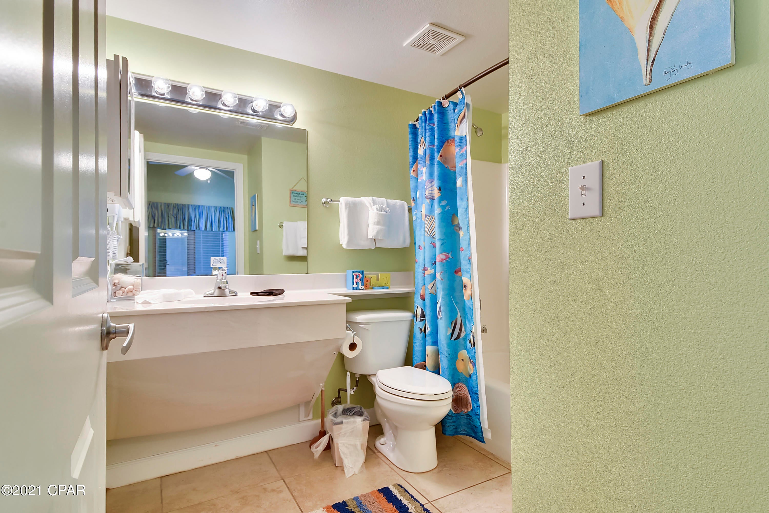 Shores Of Panama Phase II - Residential