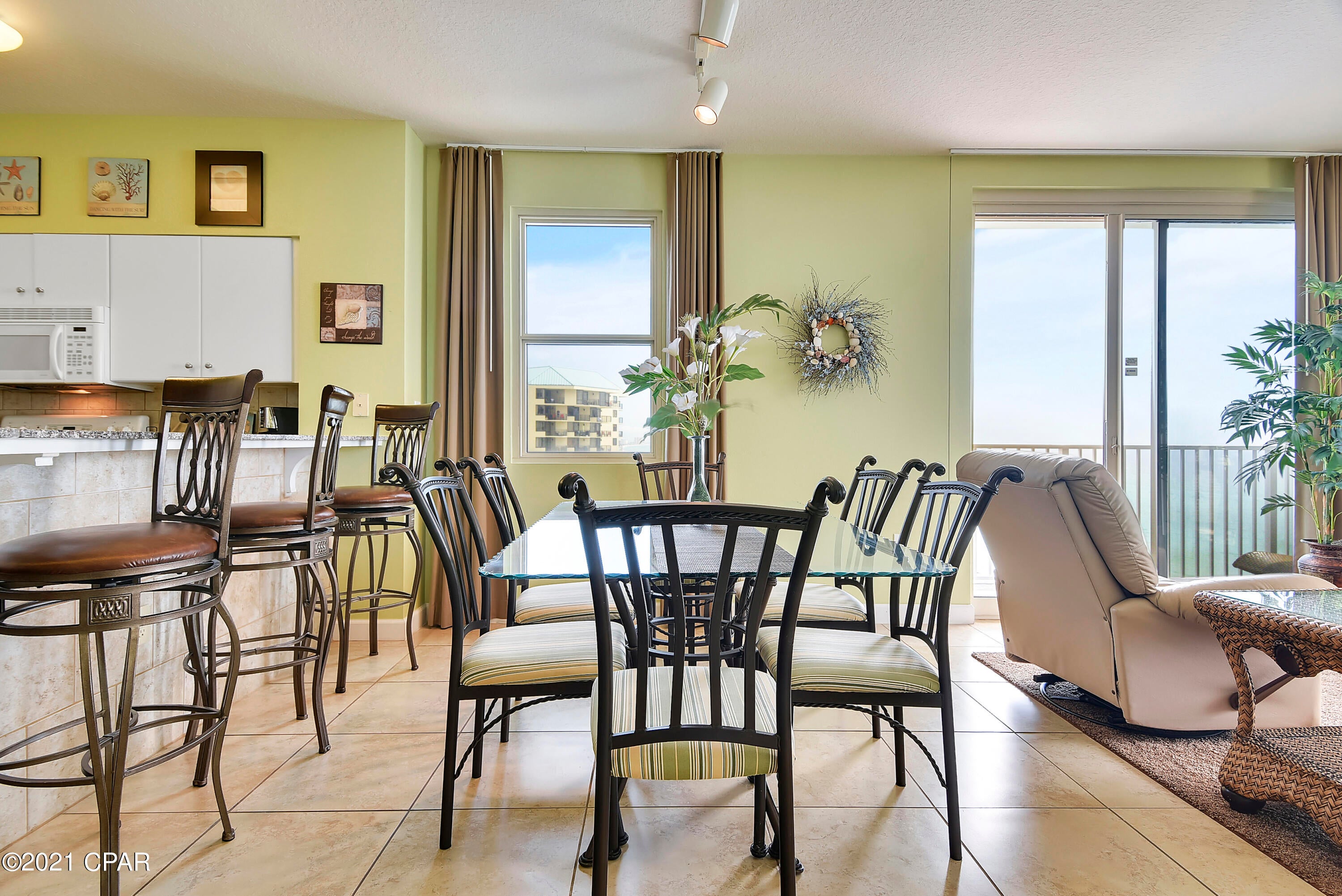 Shores Of Panama Phase II - Residential