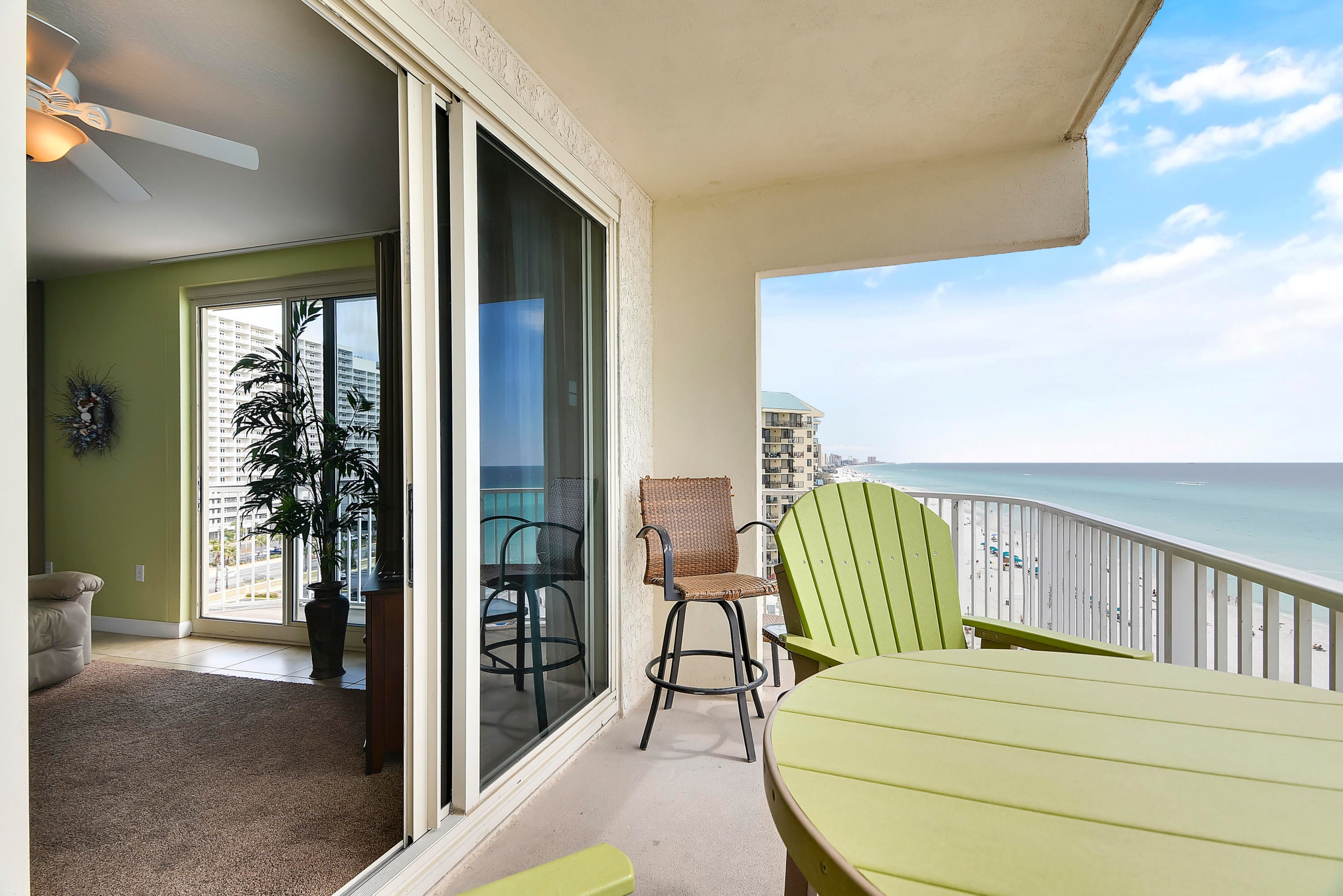 Shores Of Panama Phase II - Residential