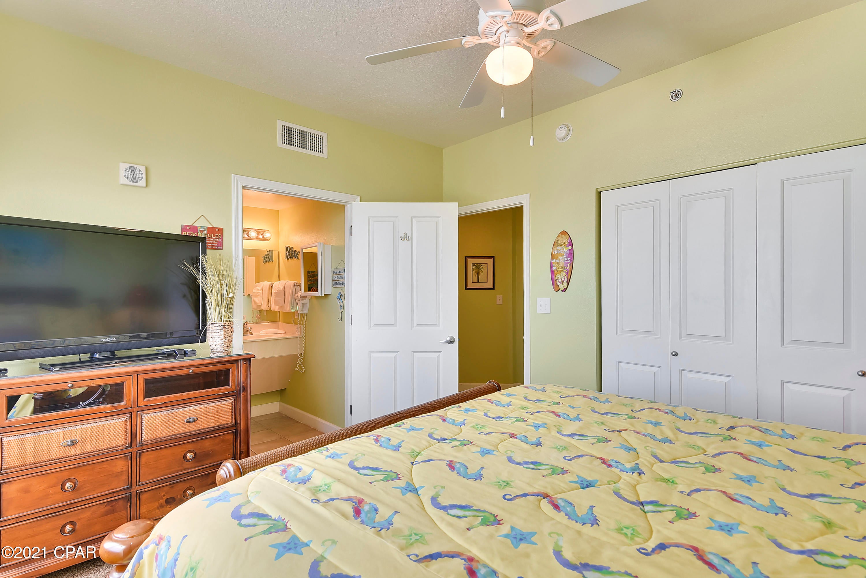 Shores Of Panama Phase II - Residential