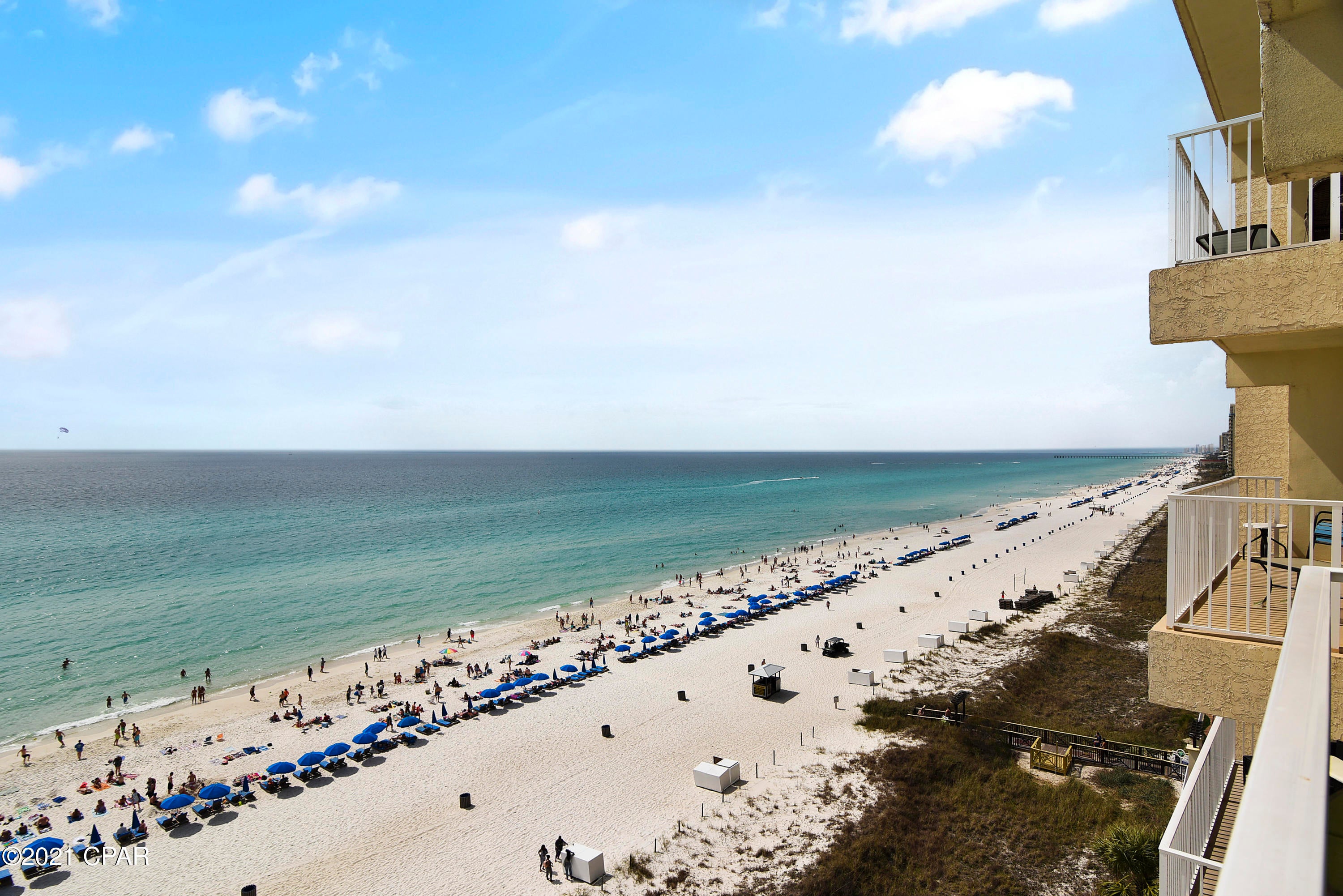 Shores Of Panama Phase II - Residential