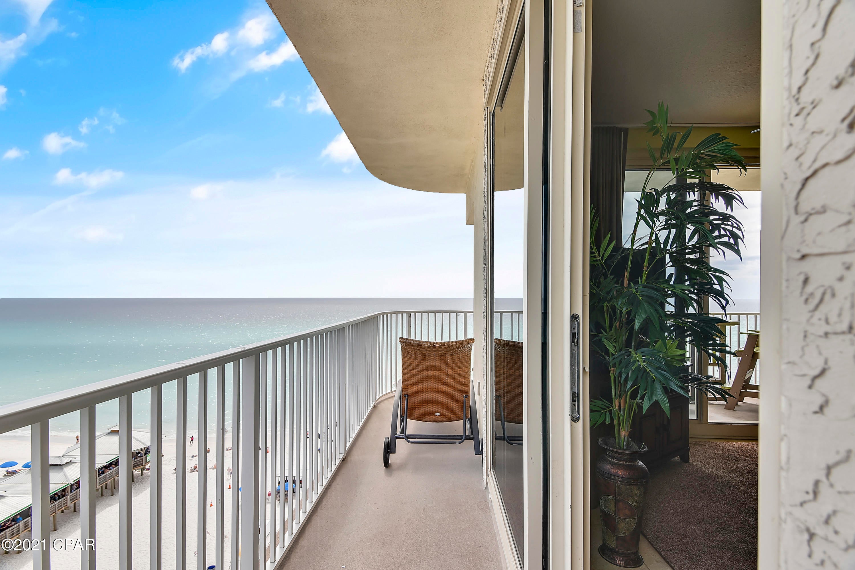 Shores Of Panama Phase II - Residential