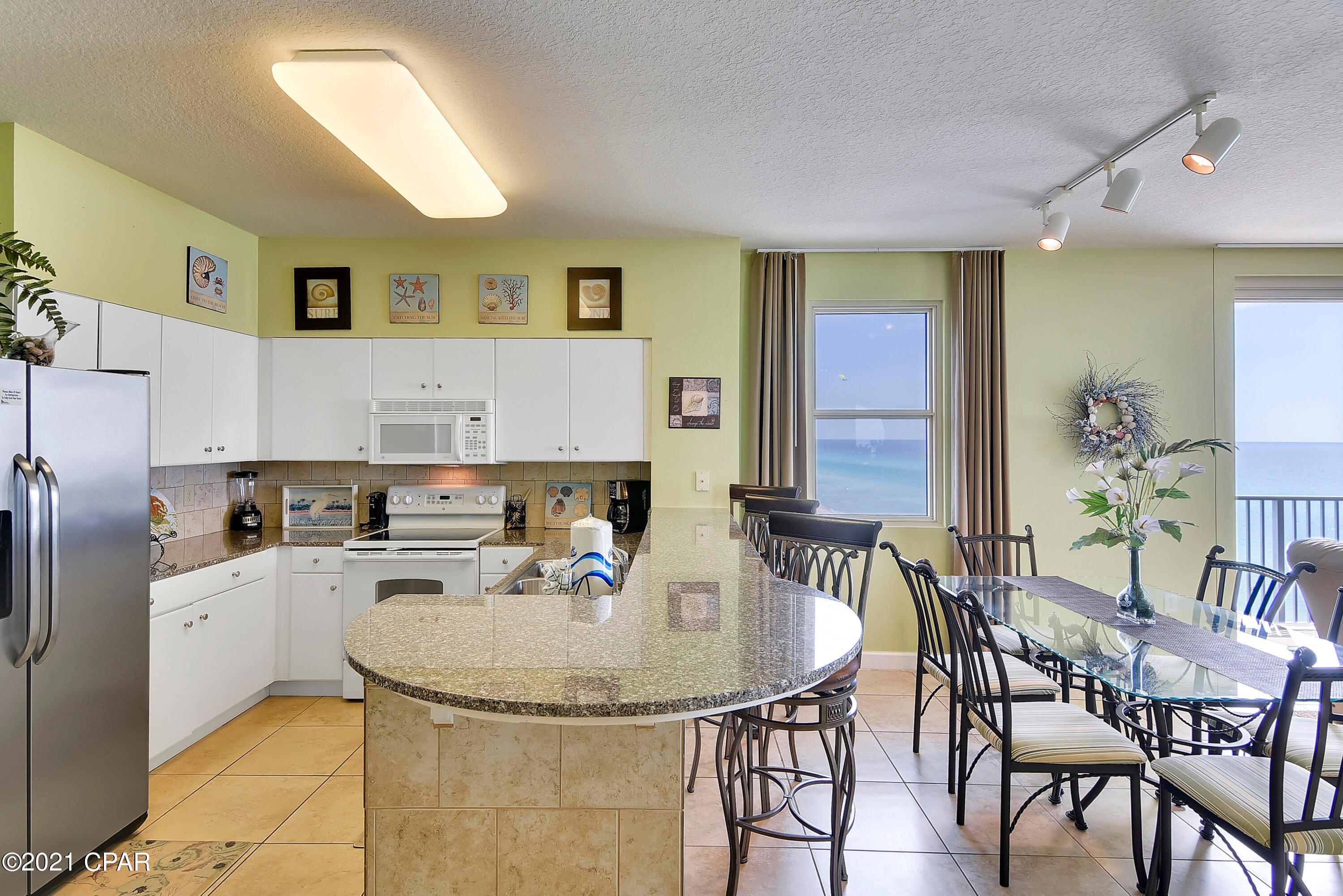 Shores Of Panama Phase II - Residential