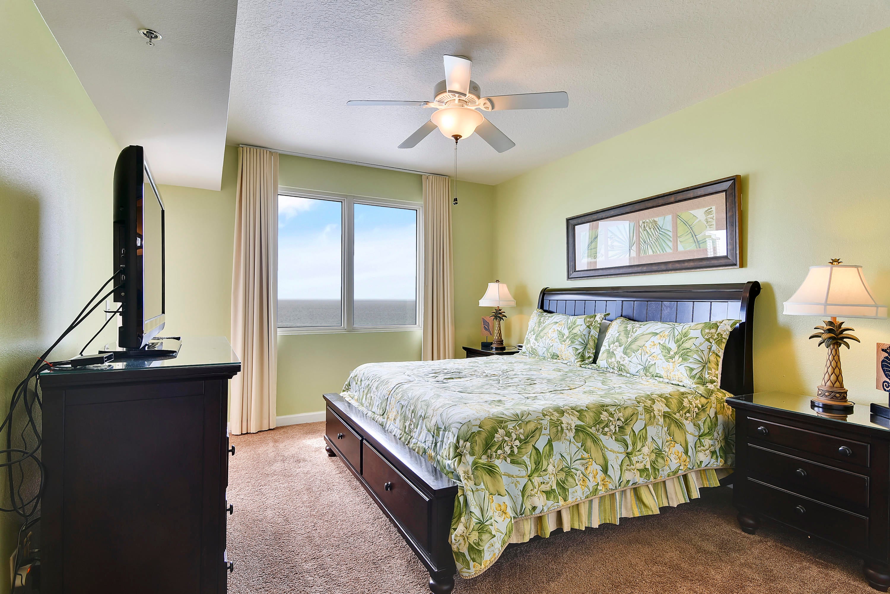 Shores Of Panama Phase II - Residential