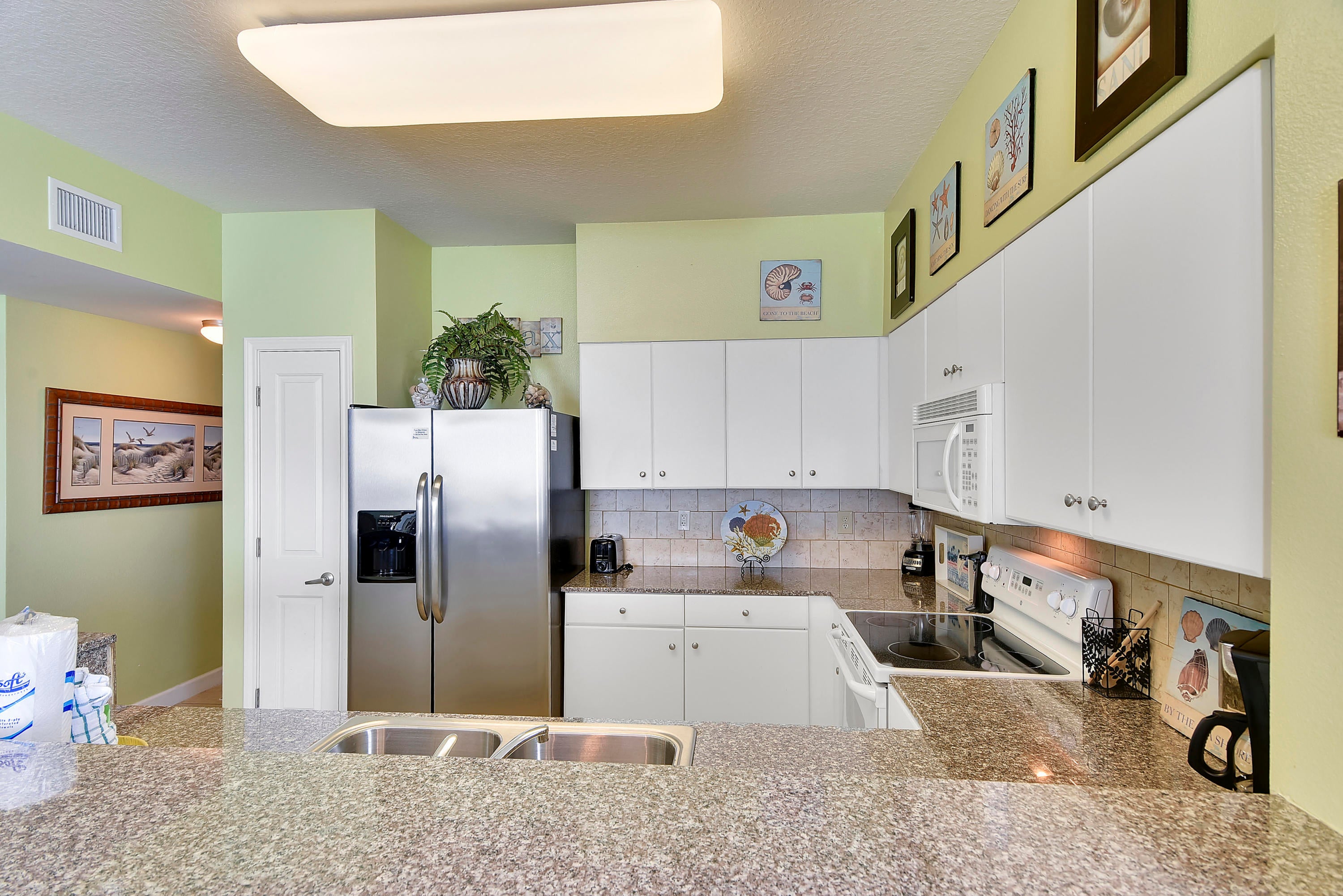 Shores Of Panama Phase II - Residential
