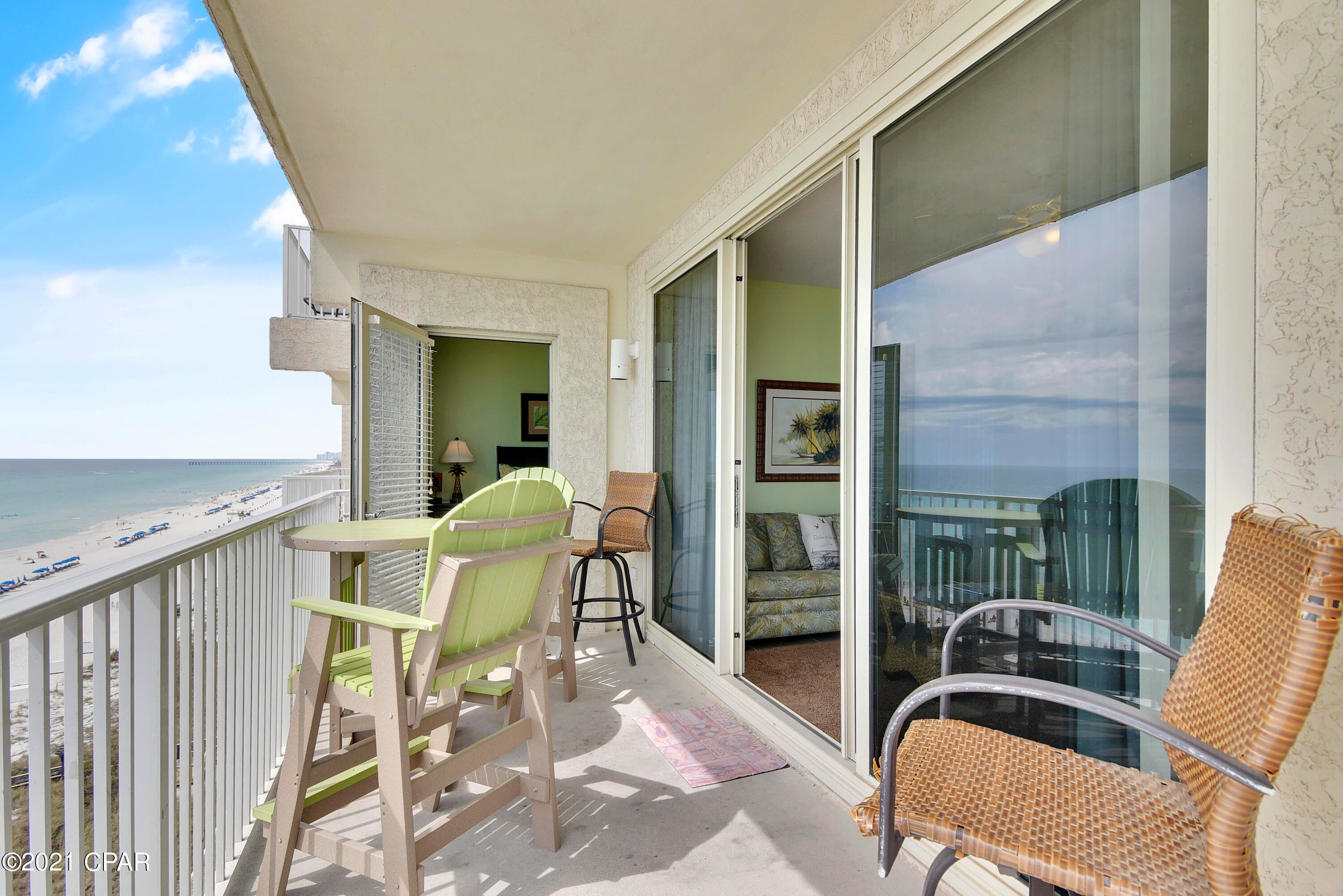 Shores Of Panama Phase II - Residential