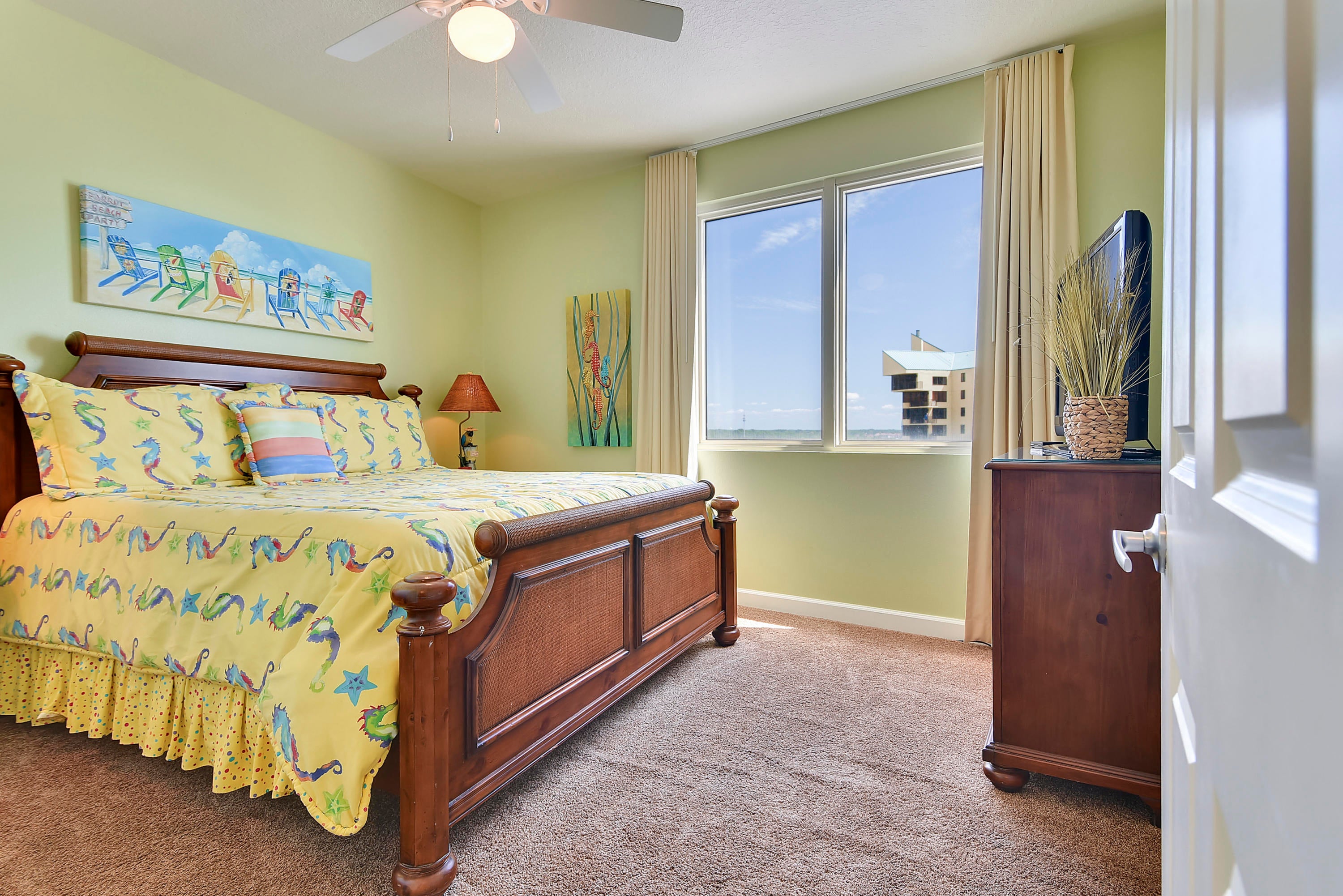 Shores Of Panama Phase II - Residential