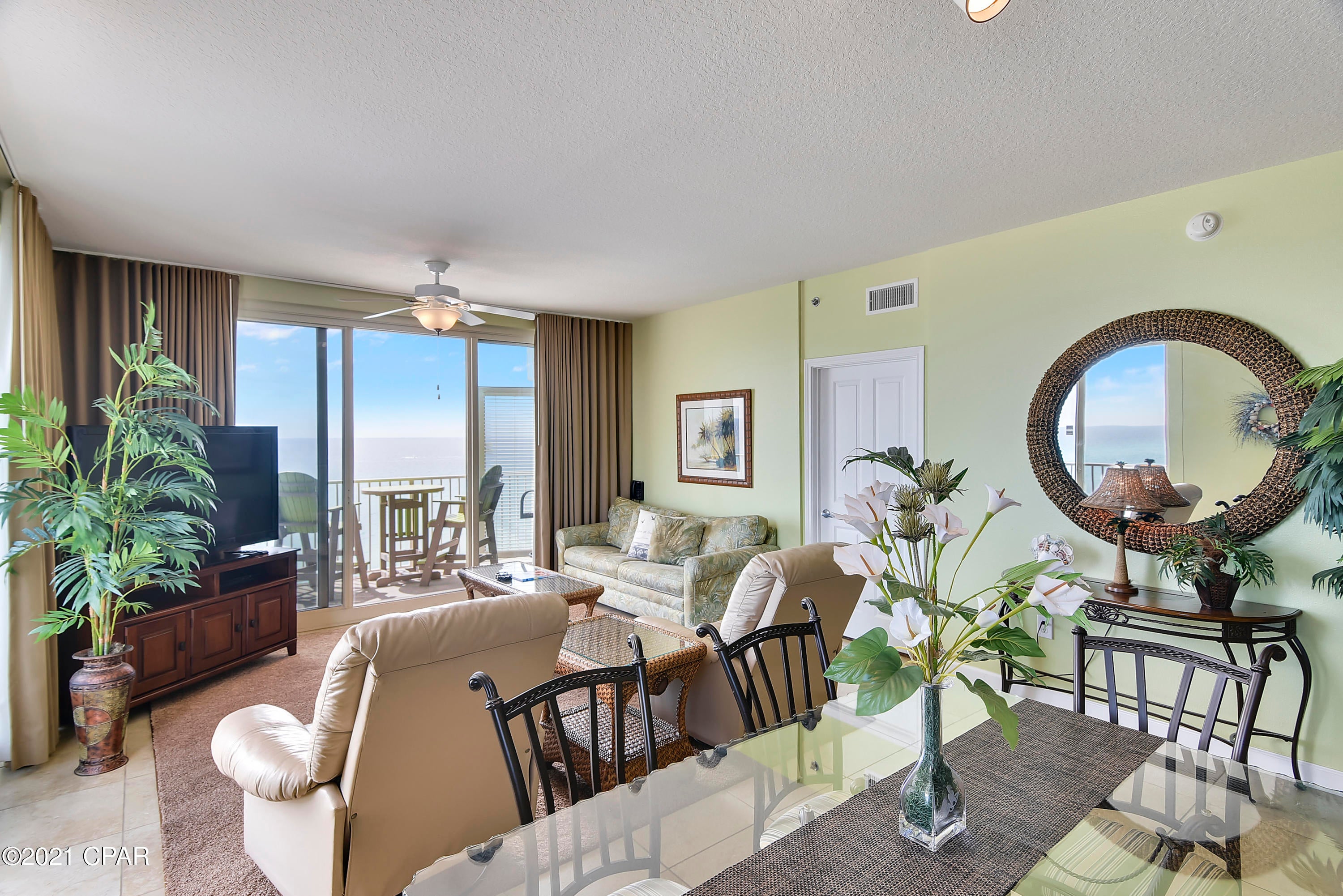 Shores Of Panama Phase II - Residential