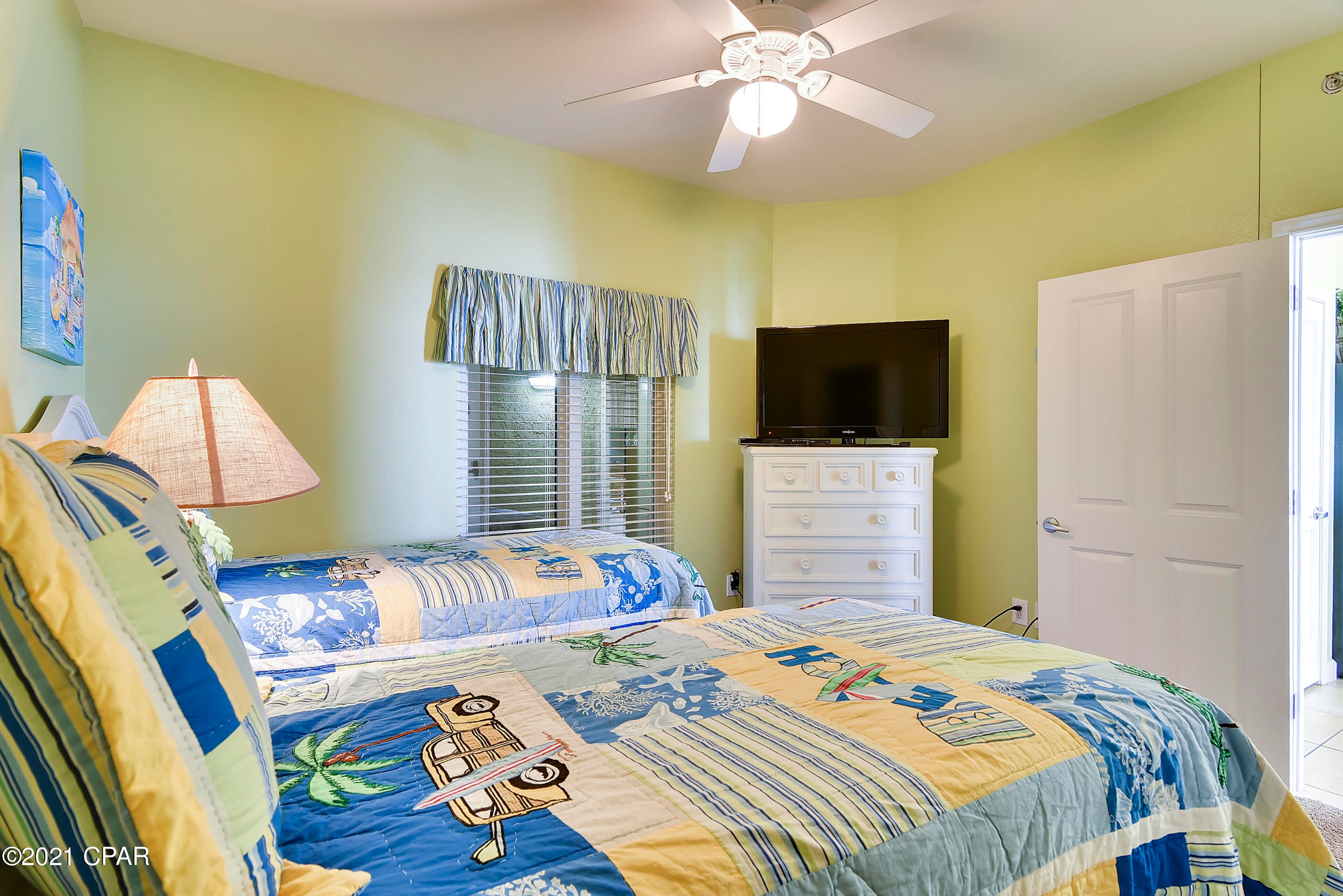 Shores Of Panama Phase II - Residential