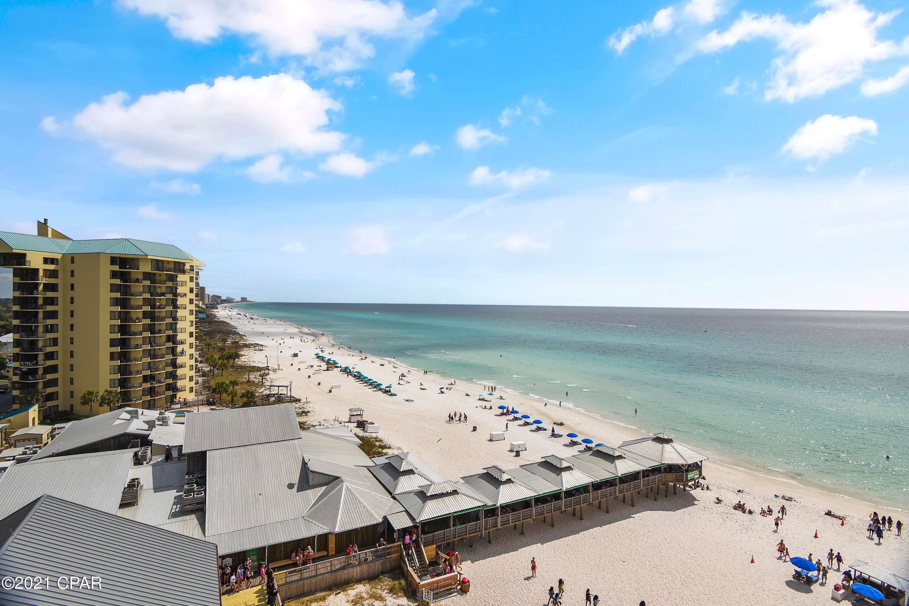 Shores Of Panama Phase II - Residential