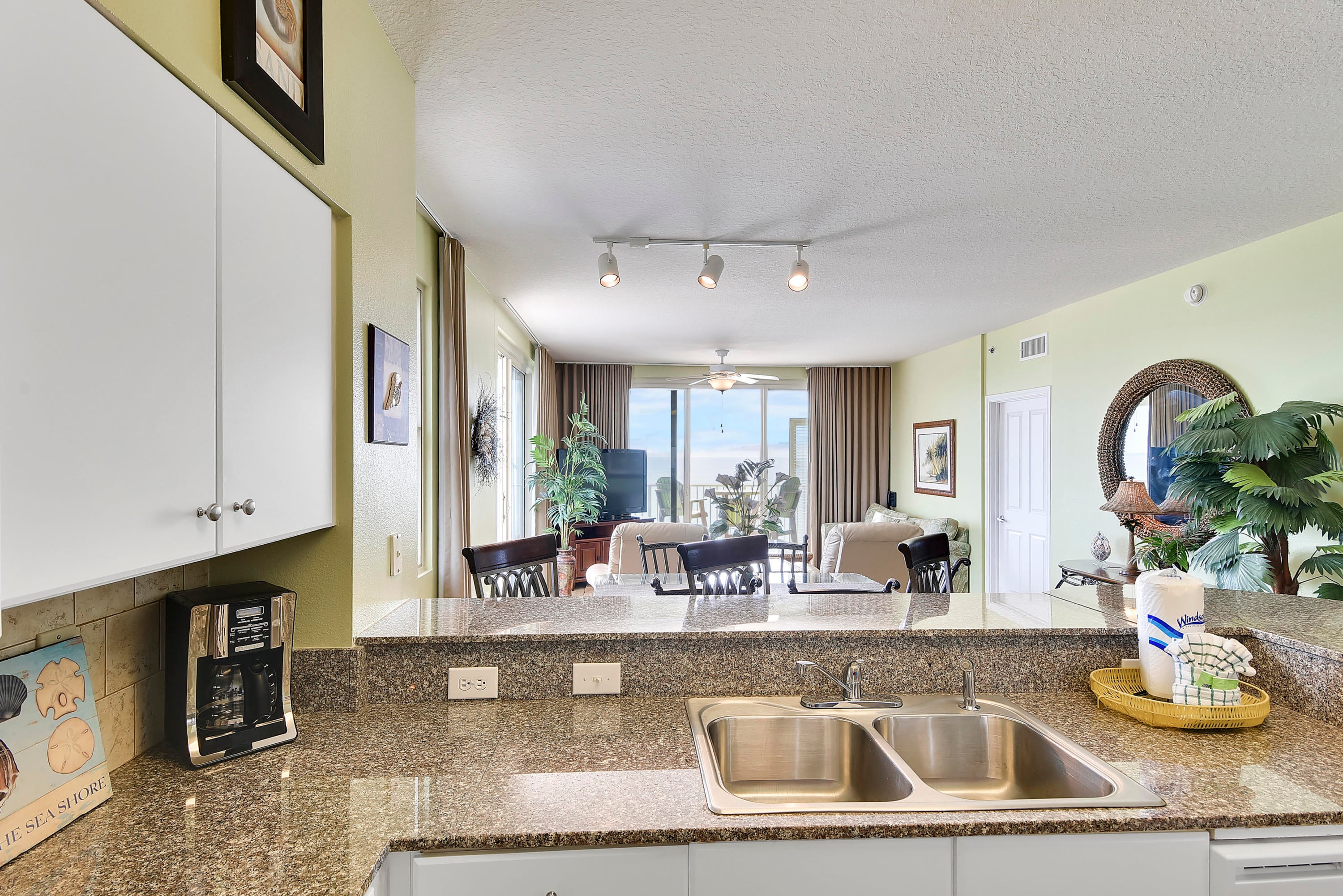 Shores Of Panama Phase II - Residential