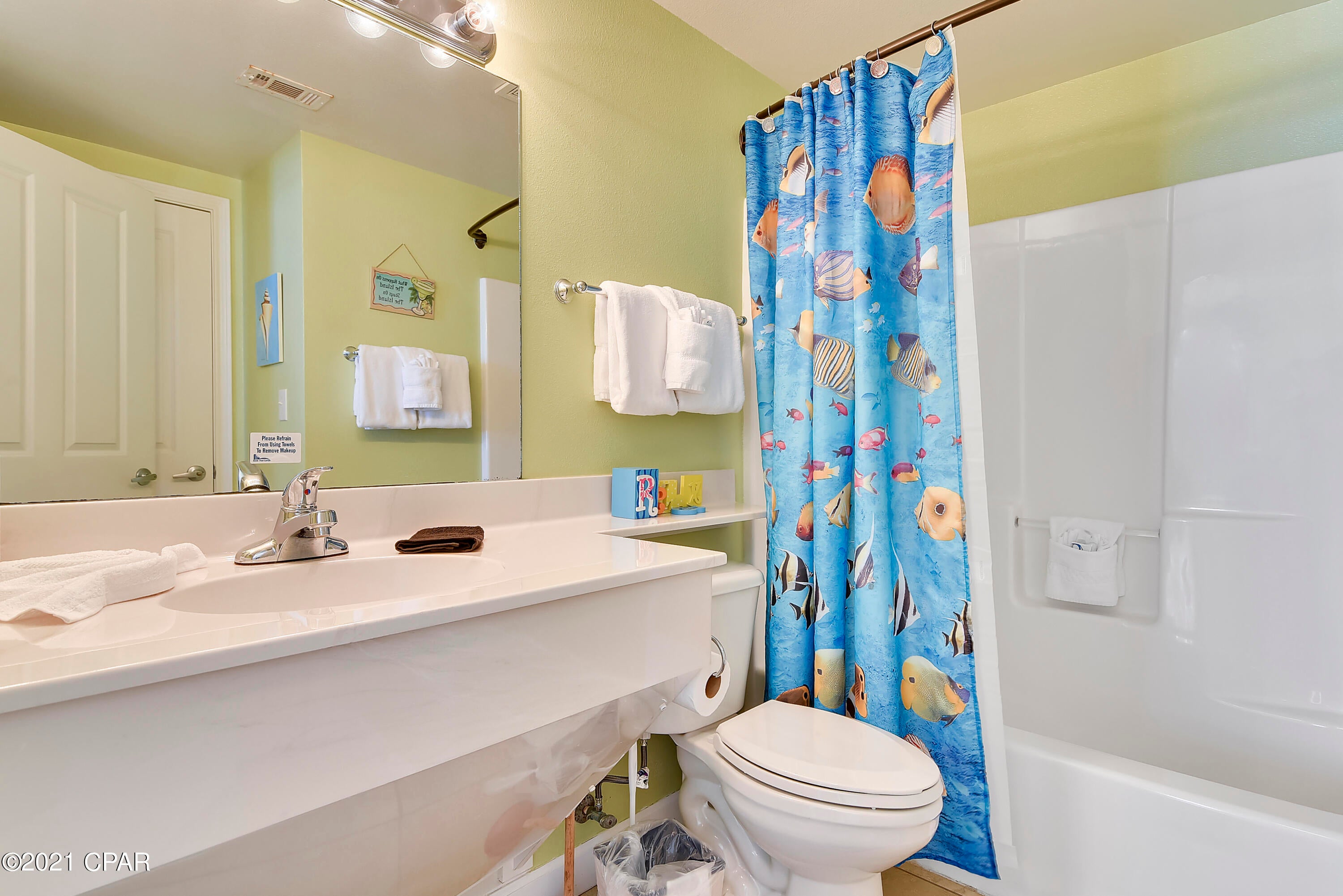Shores Of Panama Phase II - Residential