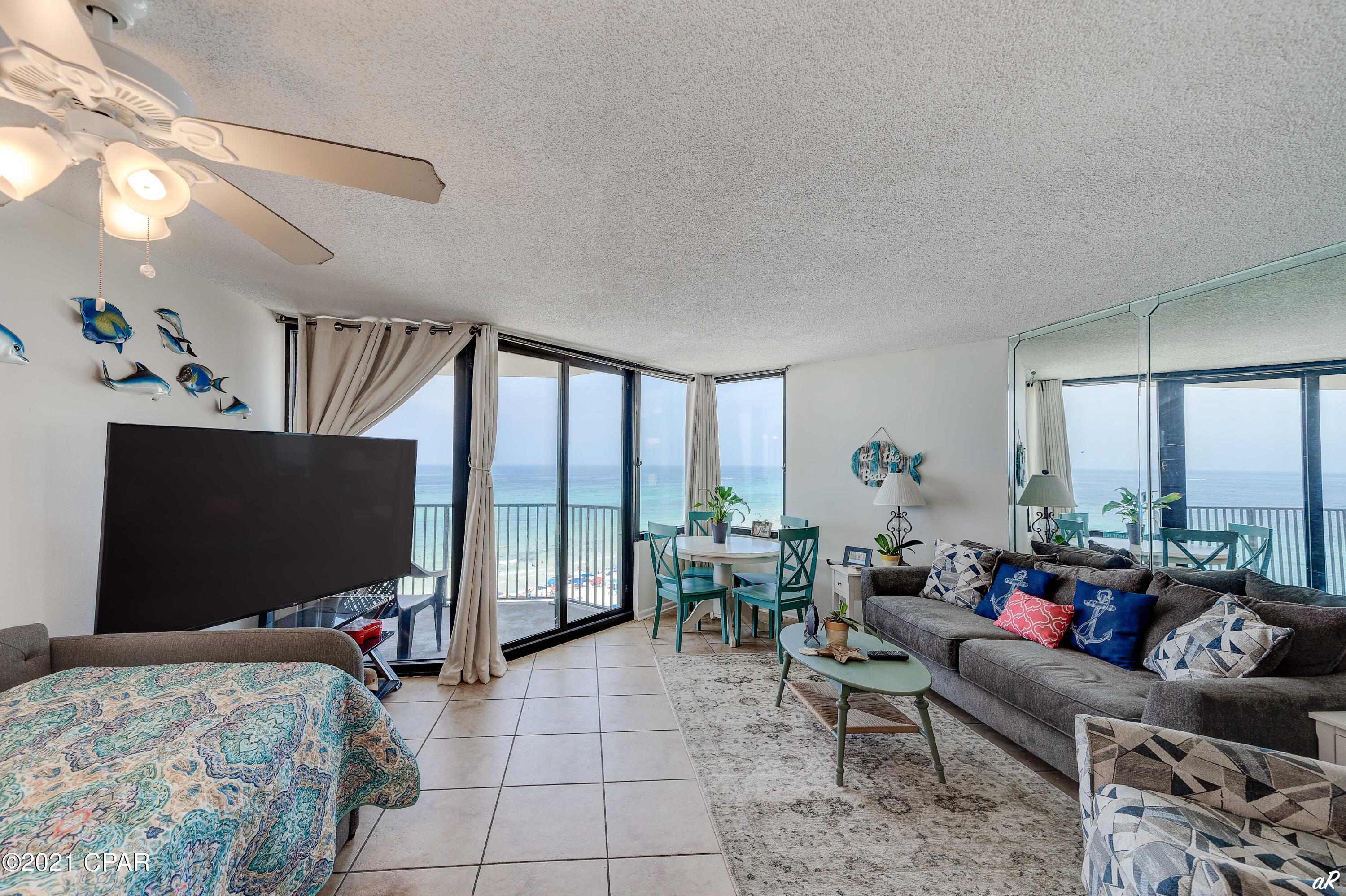 Sunbird Condo - Residential