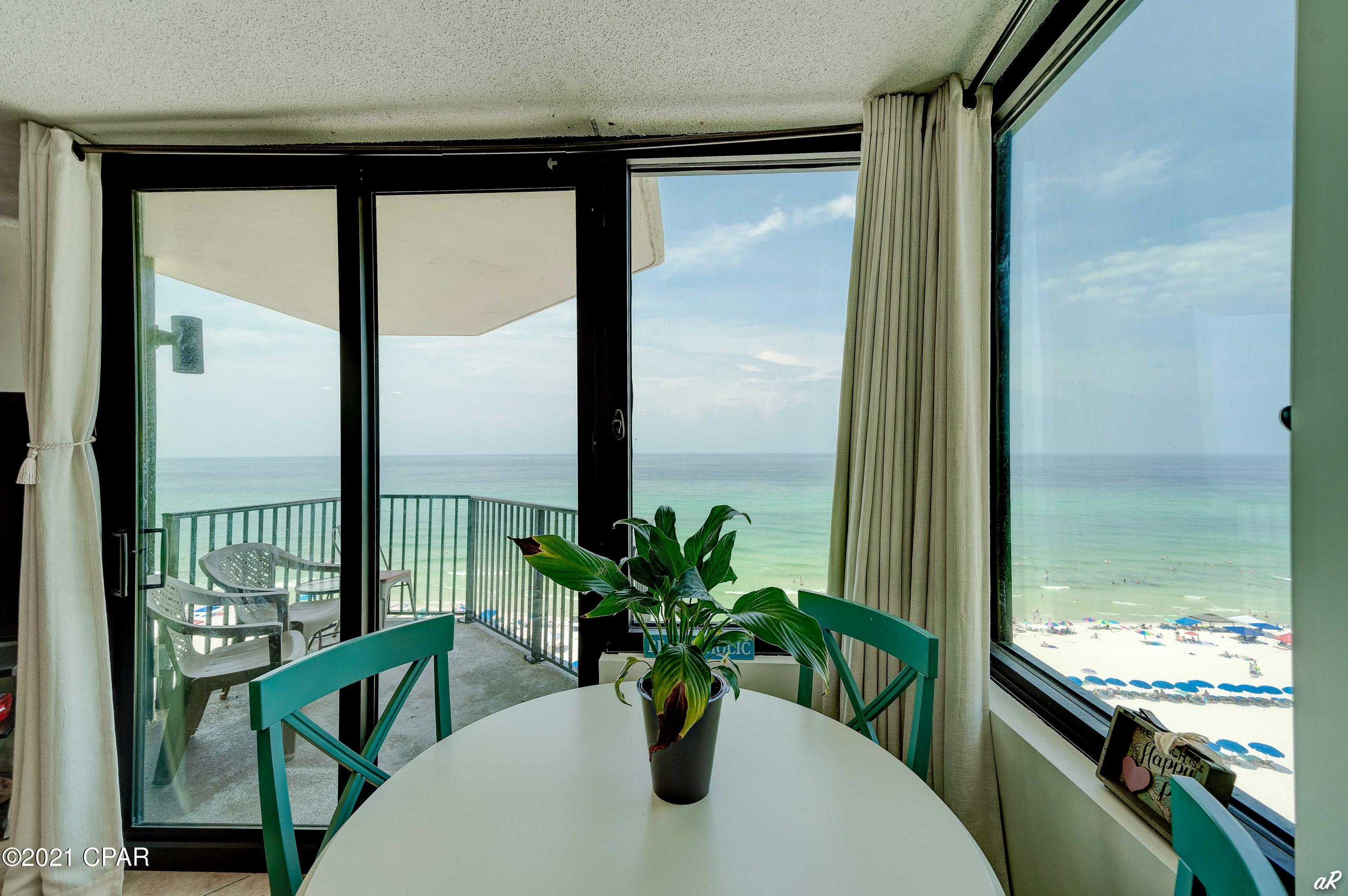 Sunbird Condo - Residential