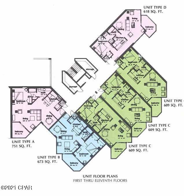 Sunbird Condo - Residential