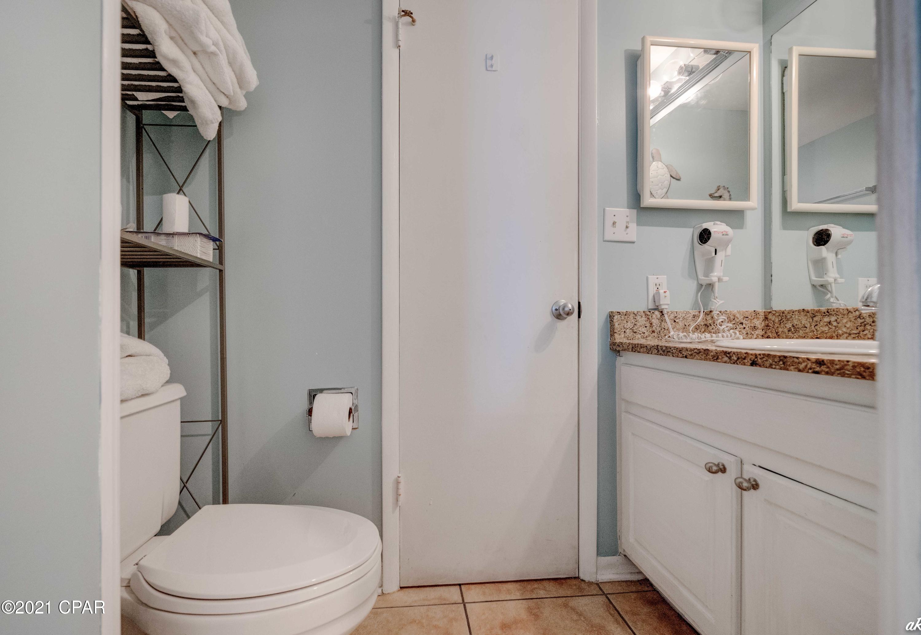 Sunbird Condo - Residential