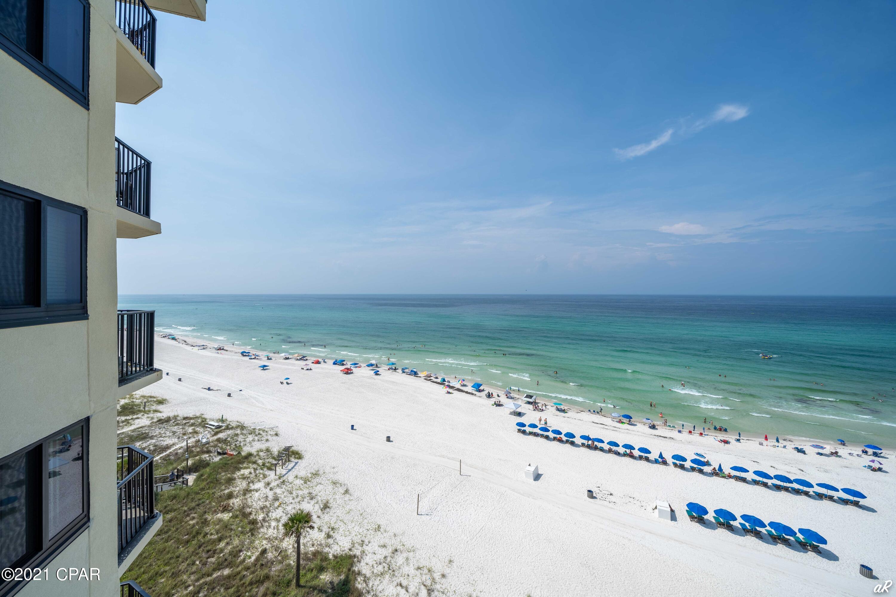 Sunbird Condo - Residential