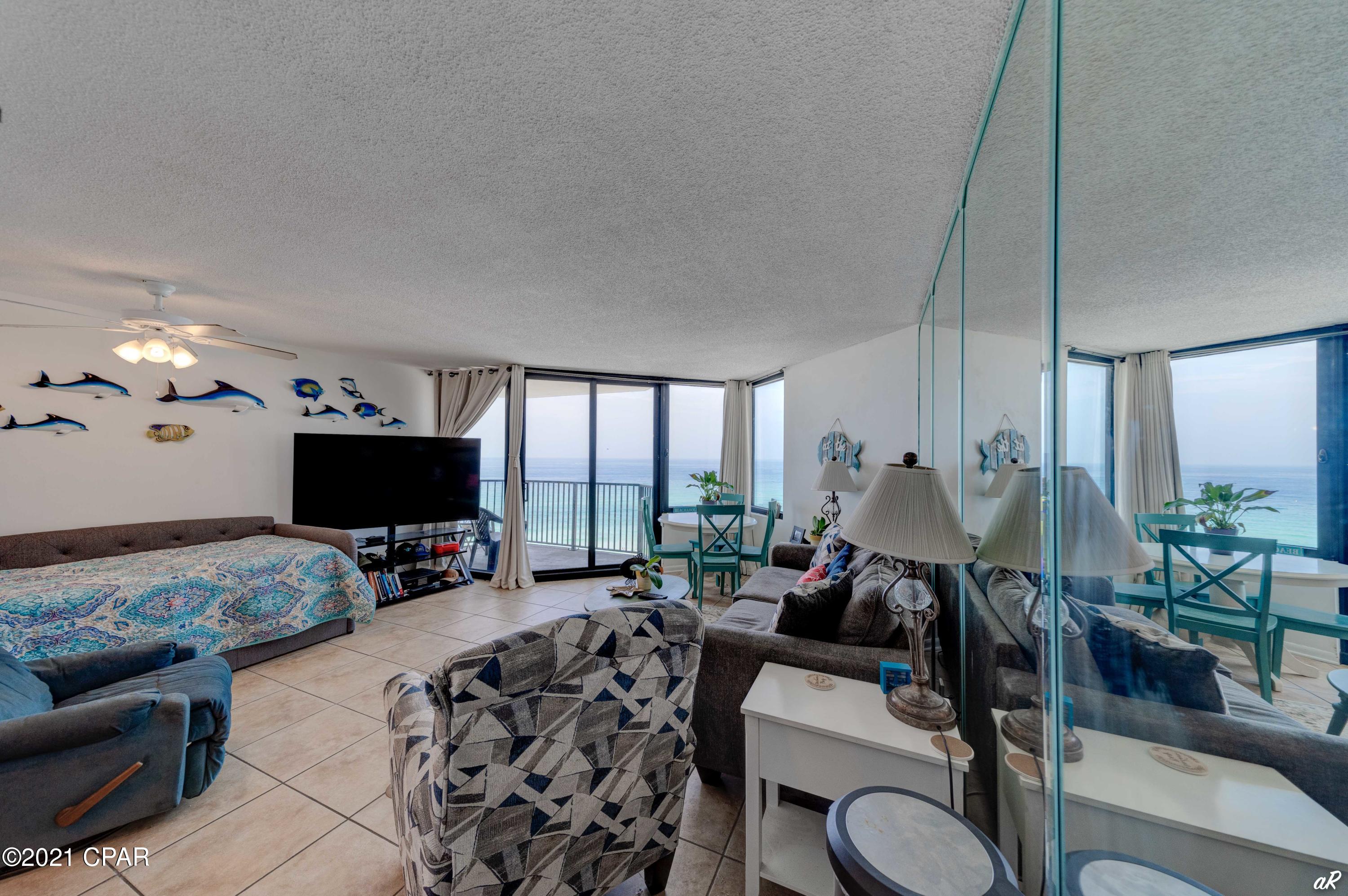 Sunbird Condo - Residential